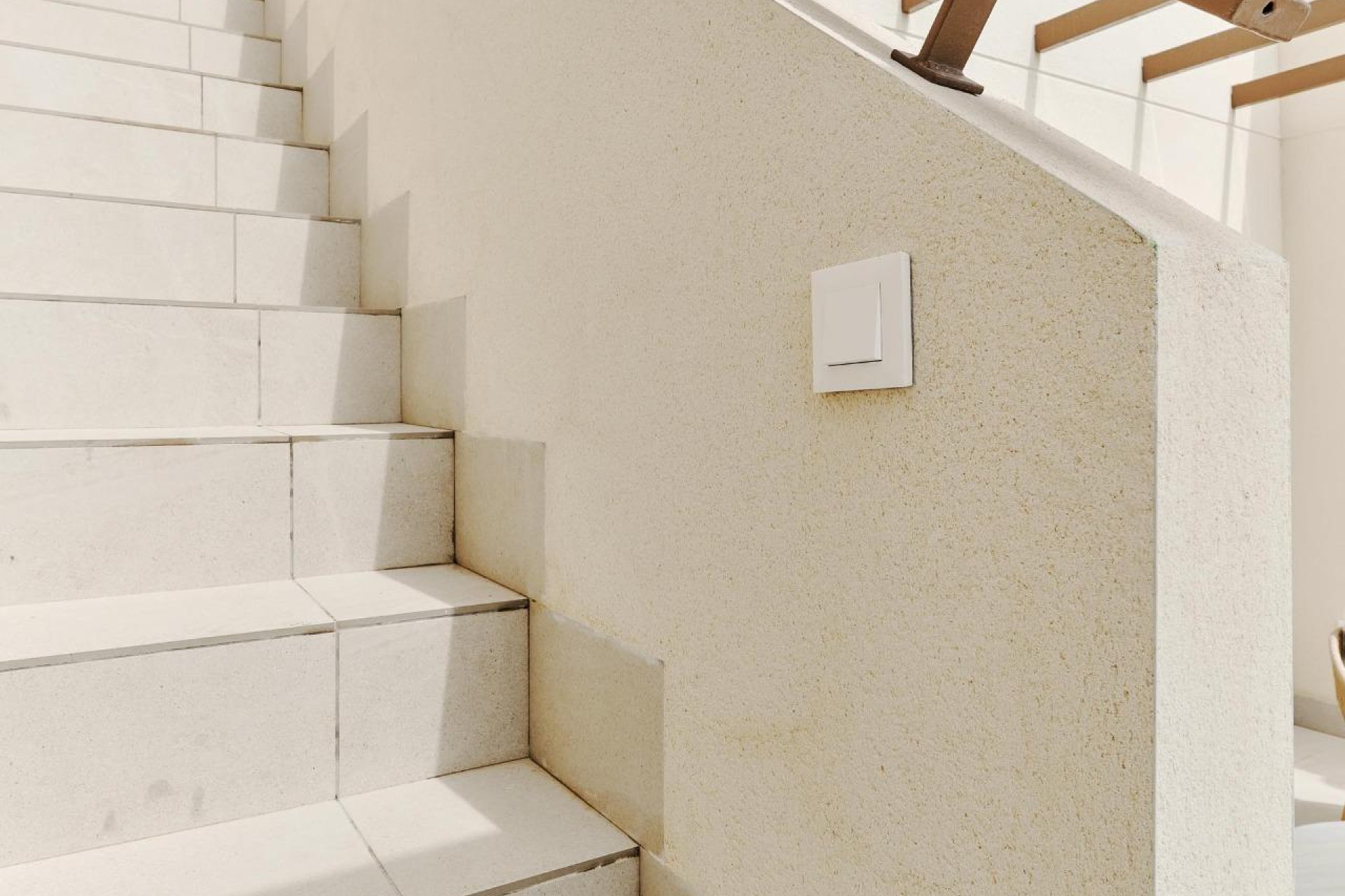 New build - Bungalow -
Torrevieja - Villa Amalia