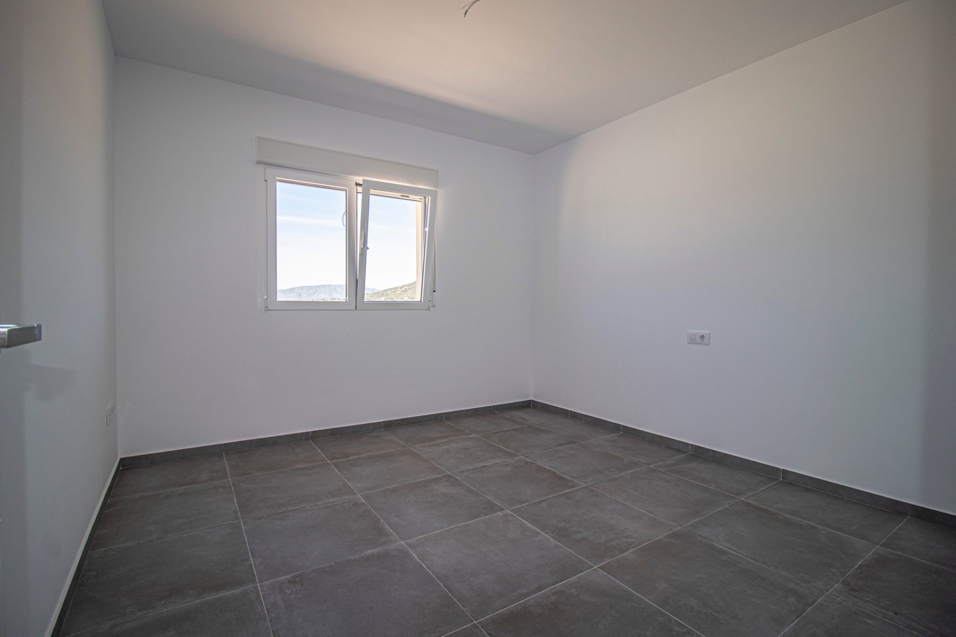 New build - Country Property -
Alicante