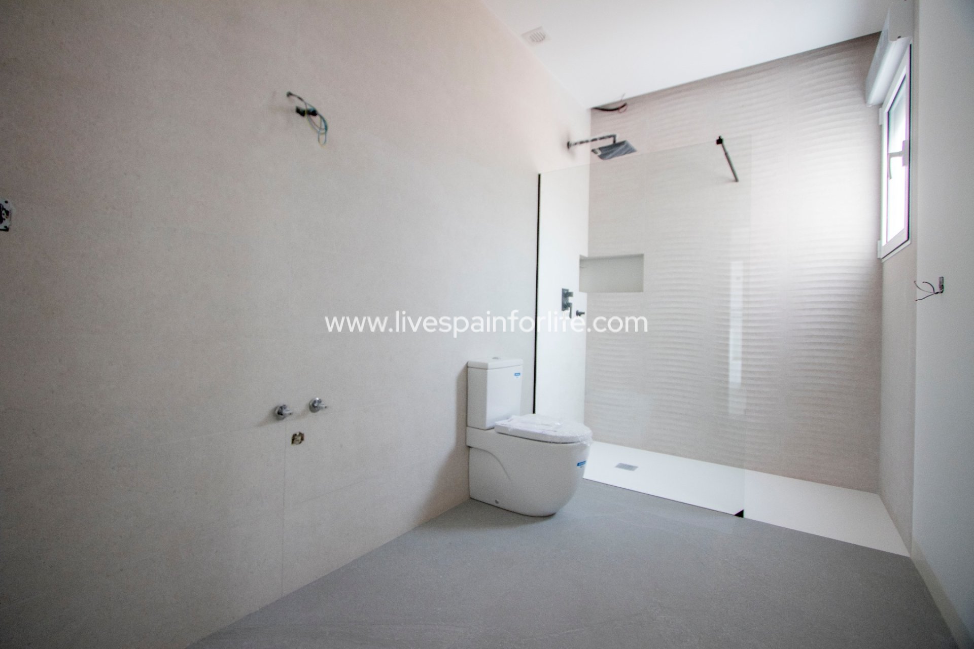 New build - Country Property -
Alicante