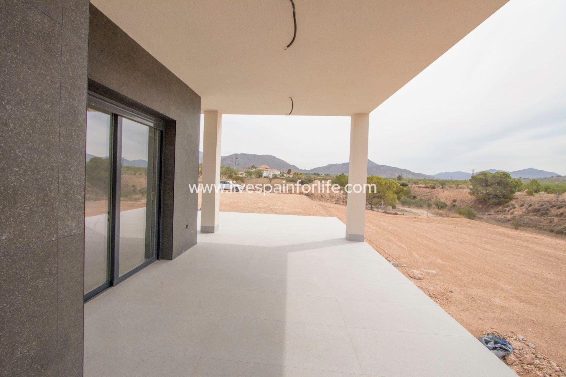 New build - Country Property -
Alicante