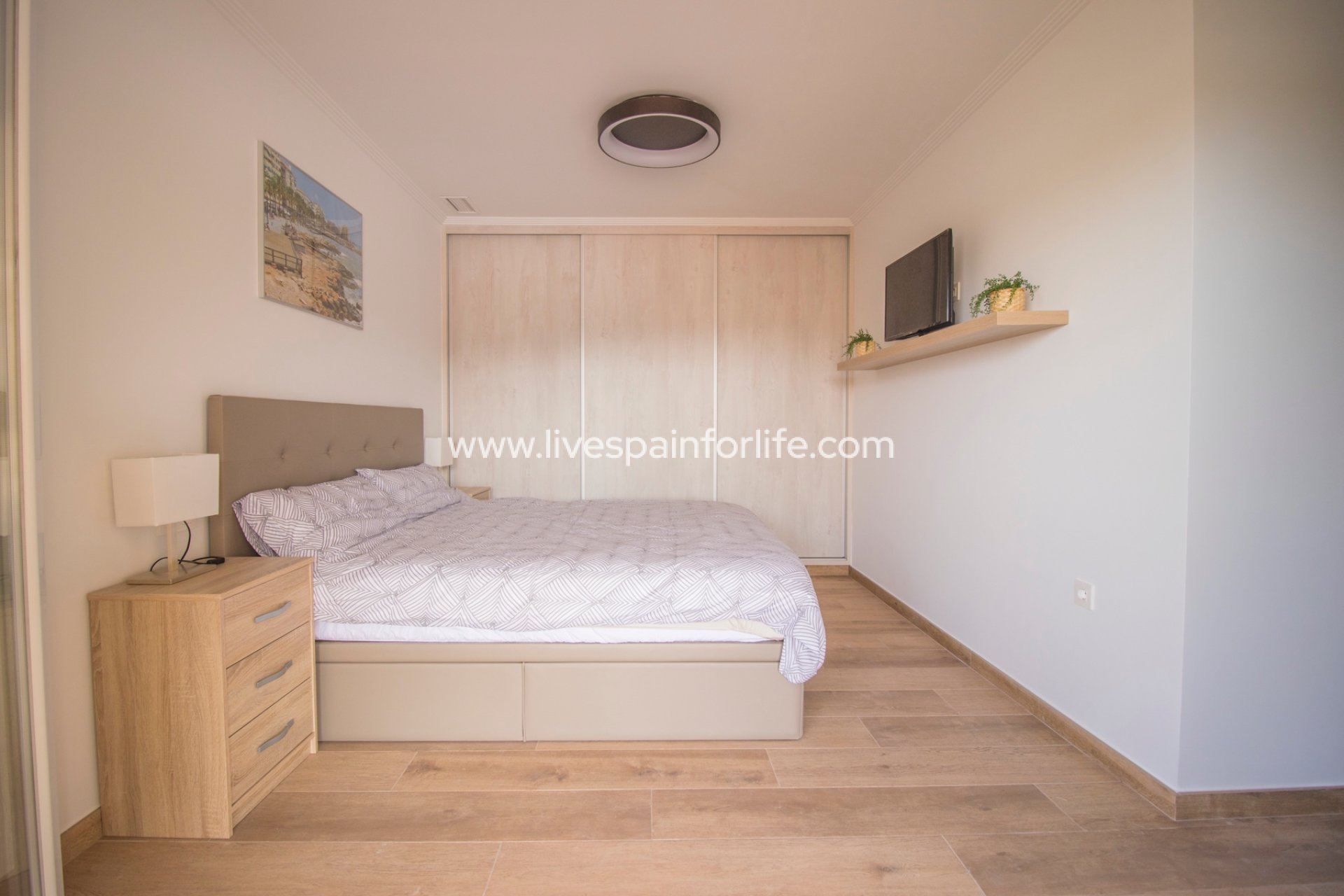 New build - Country Property -
Aspe