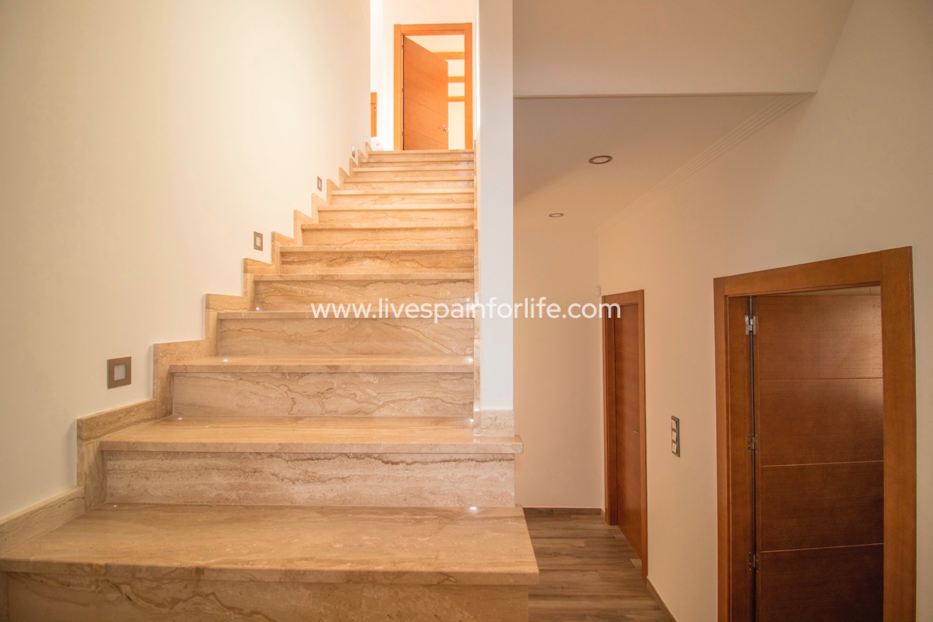 New build - Country Property -
Aspe