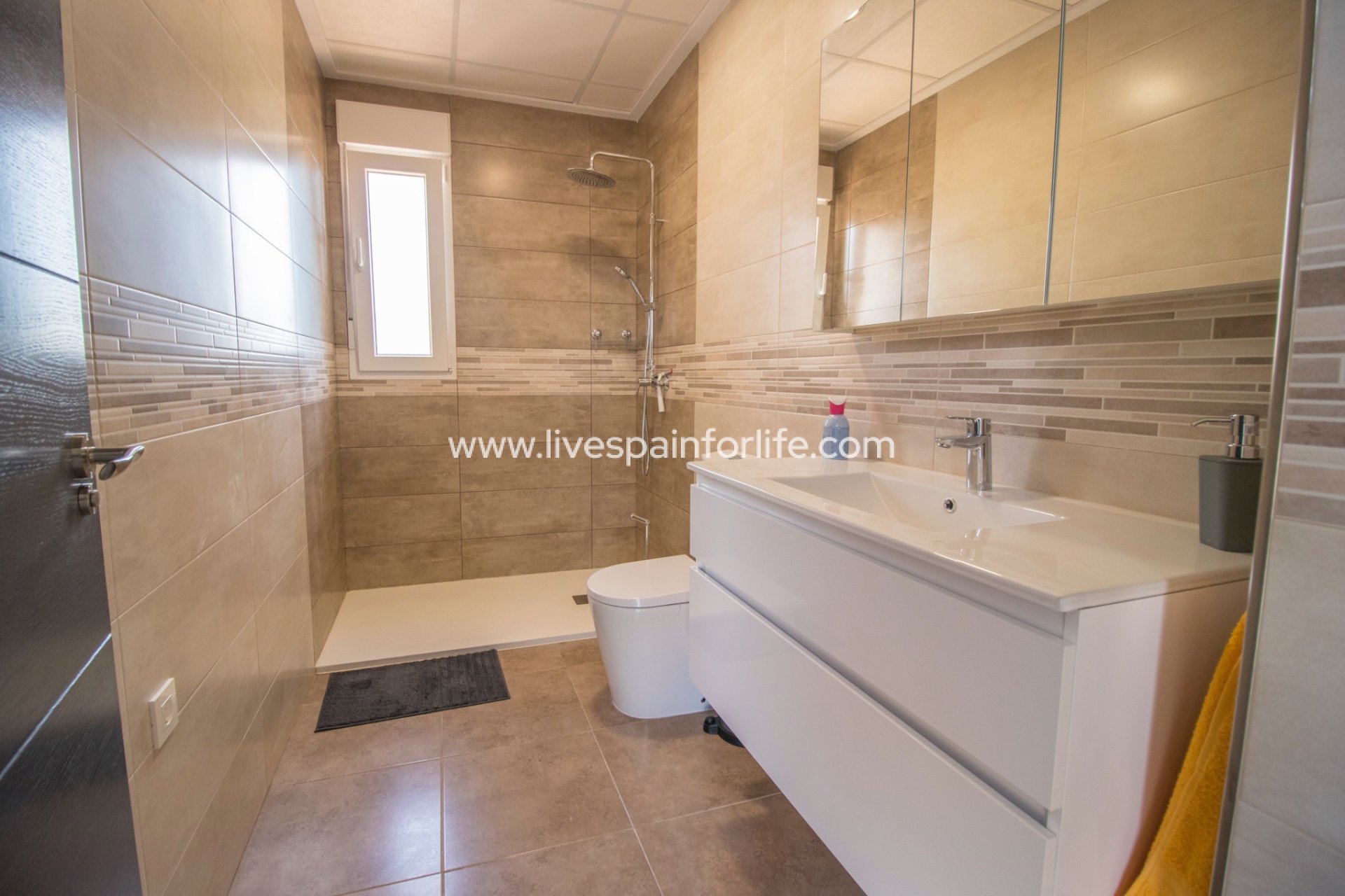 New build - Country Property -
Aspe