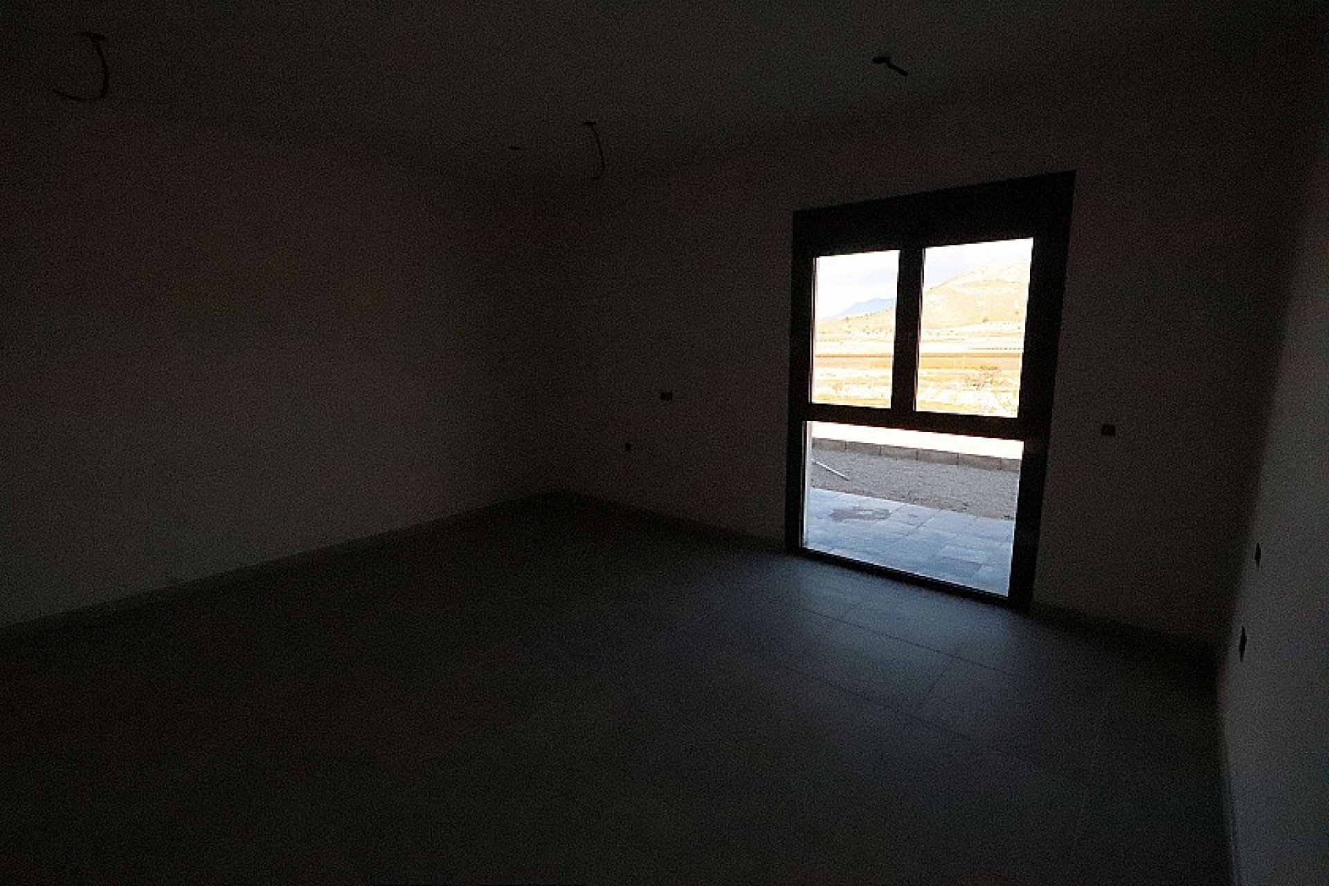 New build - Country Property -
Cañada de la Leña