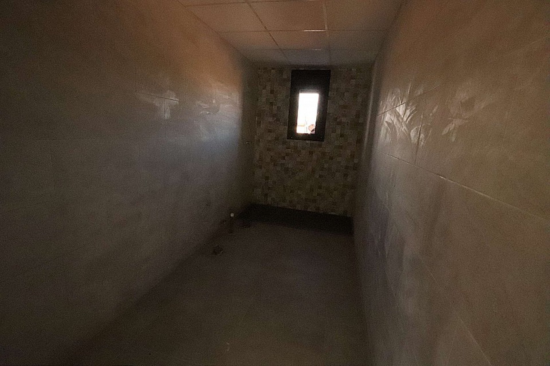 New build - Country Property -
Cañada de la Leña