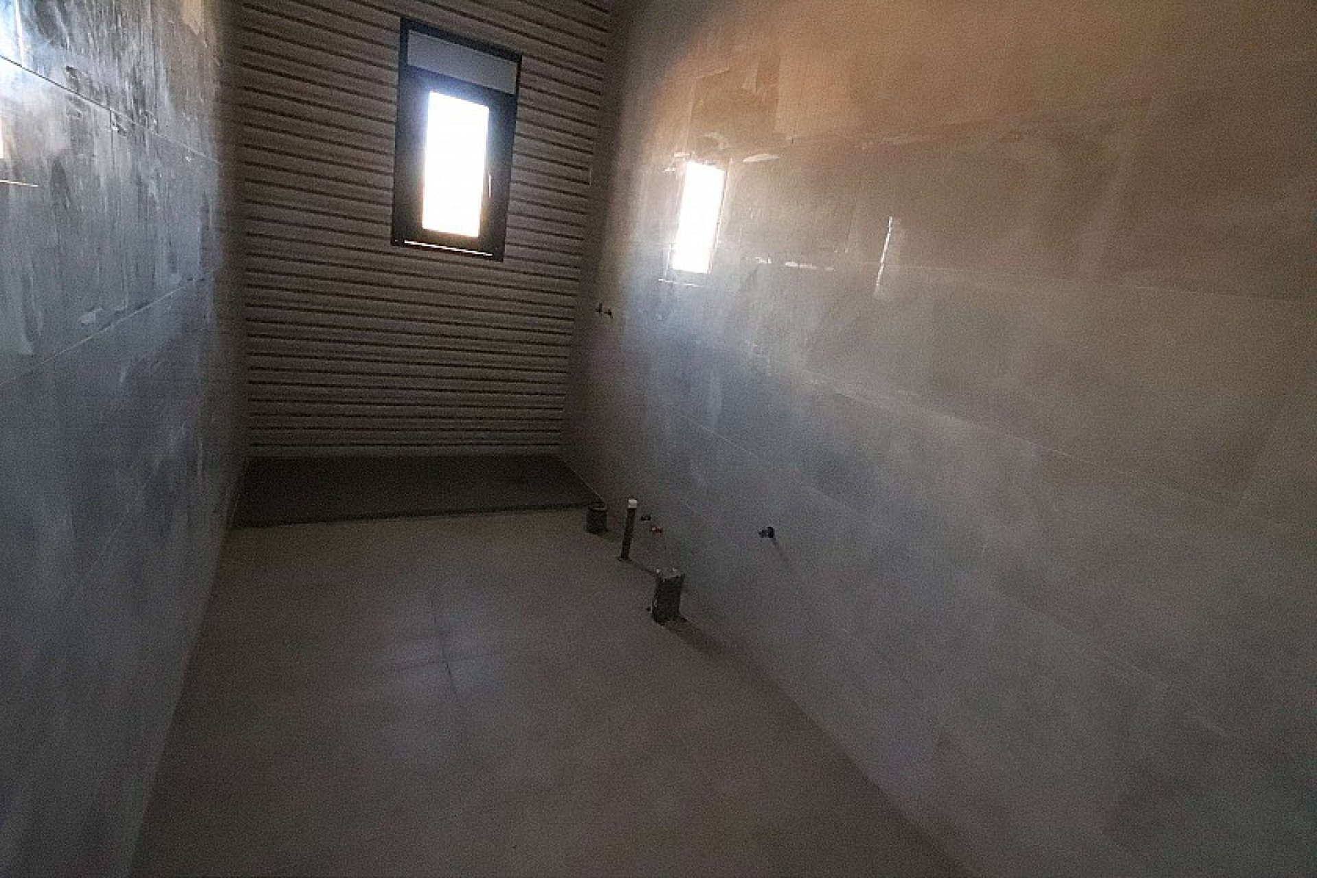 New build - Country Property -
Cañada de la Leña