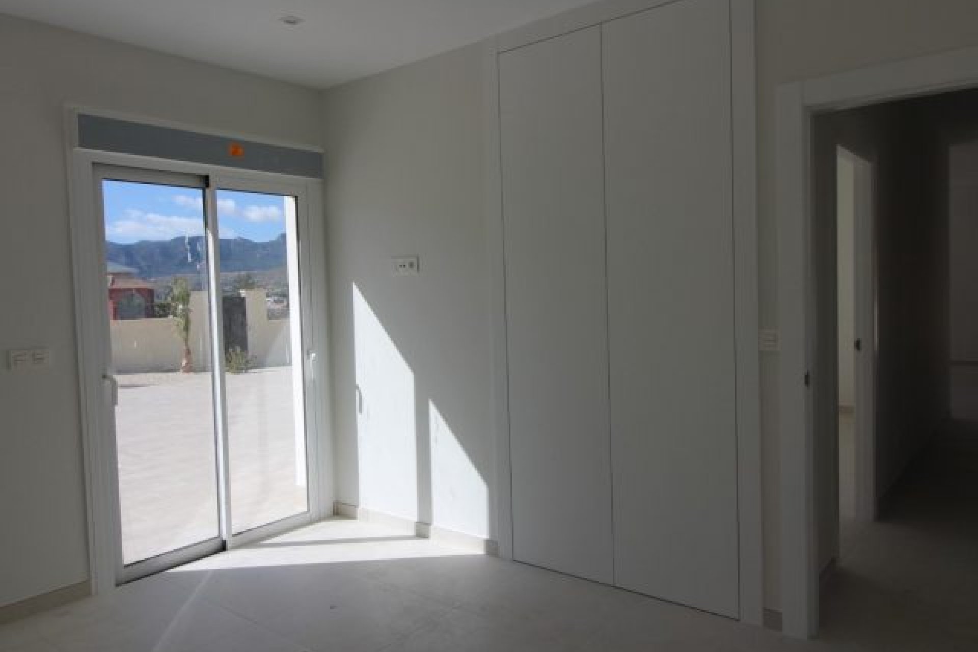 New build - Country Property -
La Romana