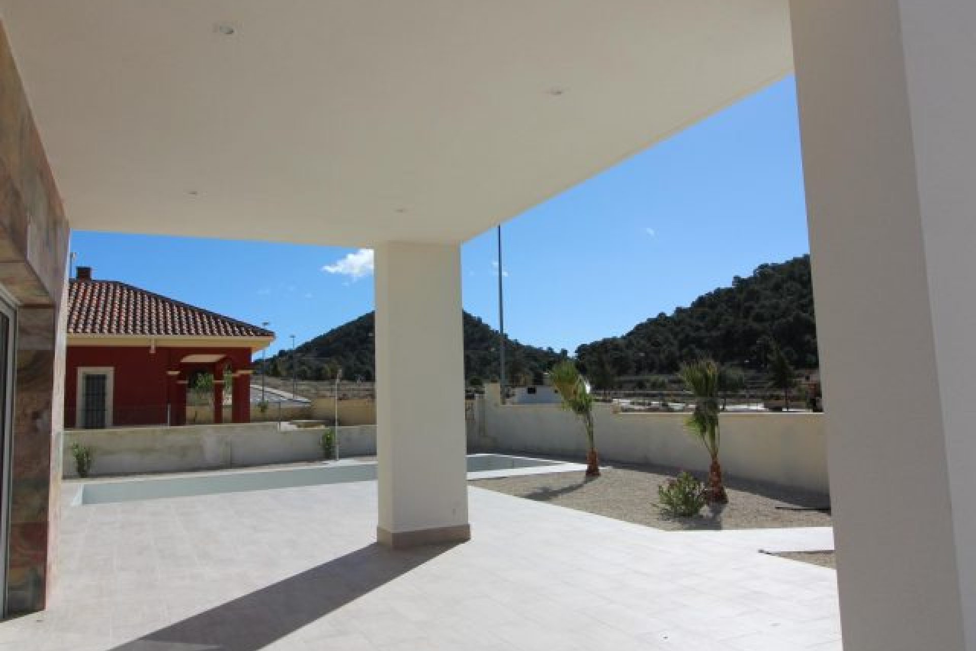New build - Country Property -
La Romana