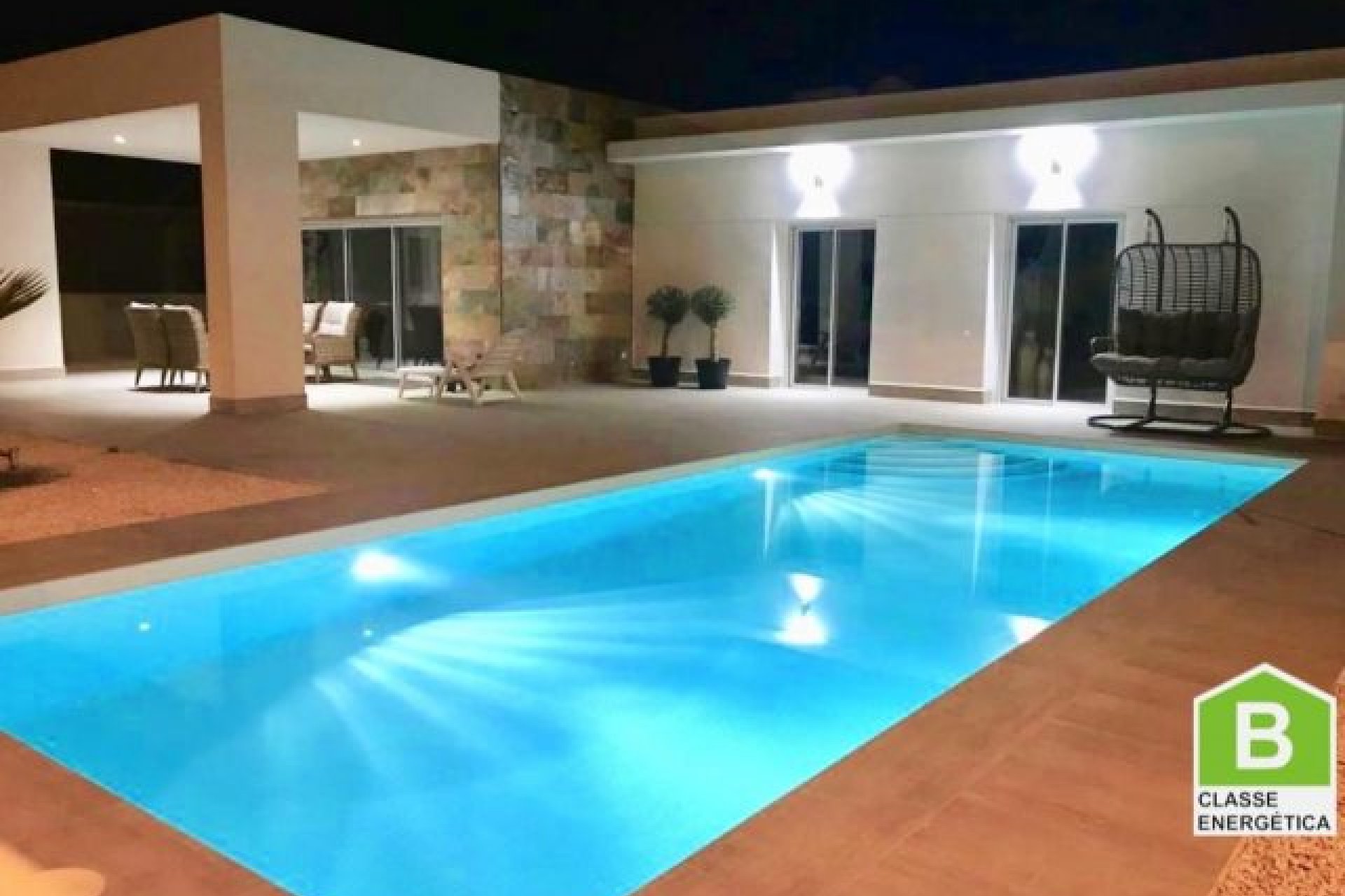 New build - Country Property -
La Romana