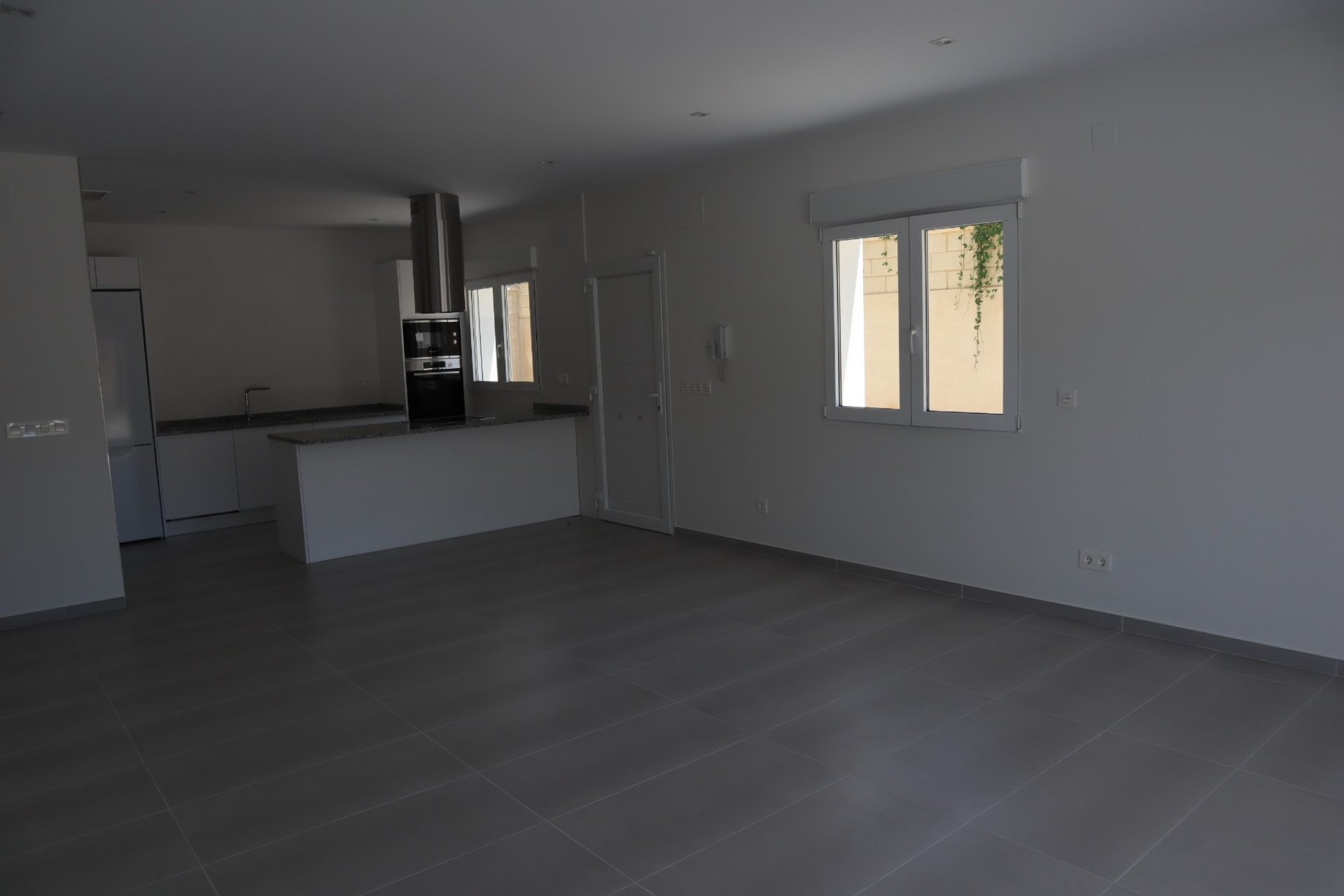 New build - Country Property -
La Romana