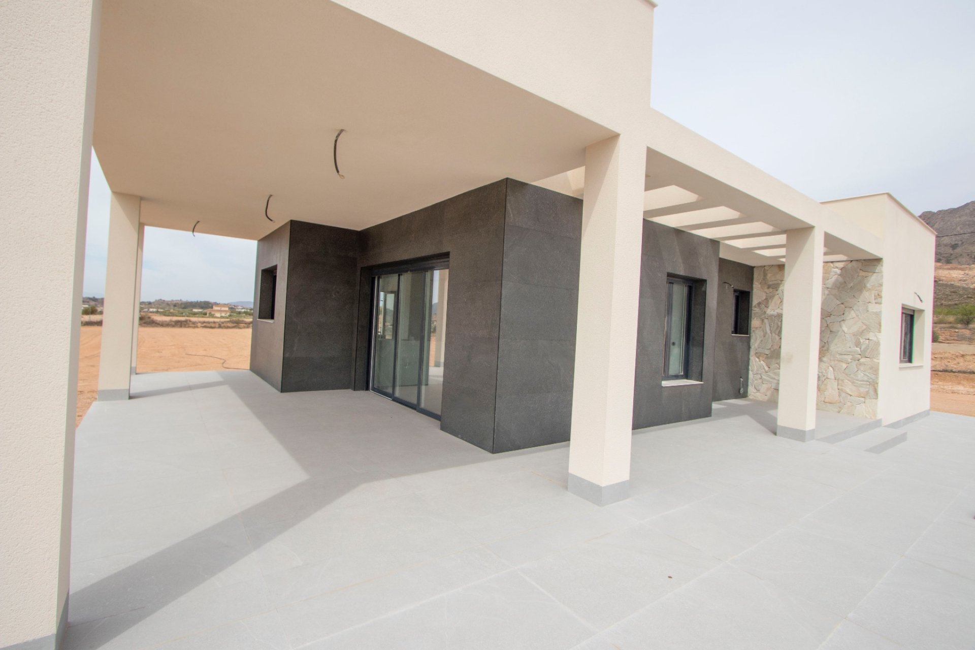 New build - Country Property -
Macisvenda