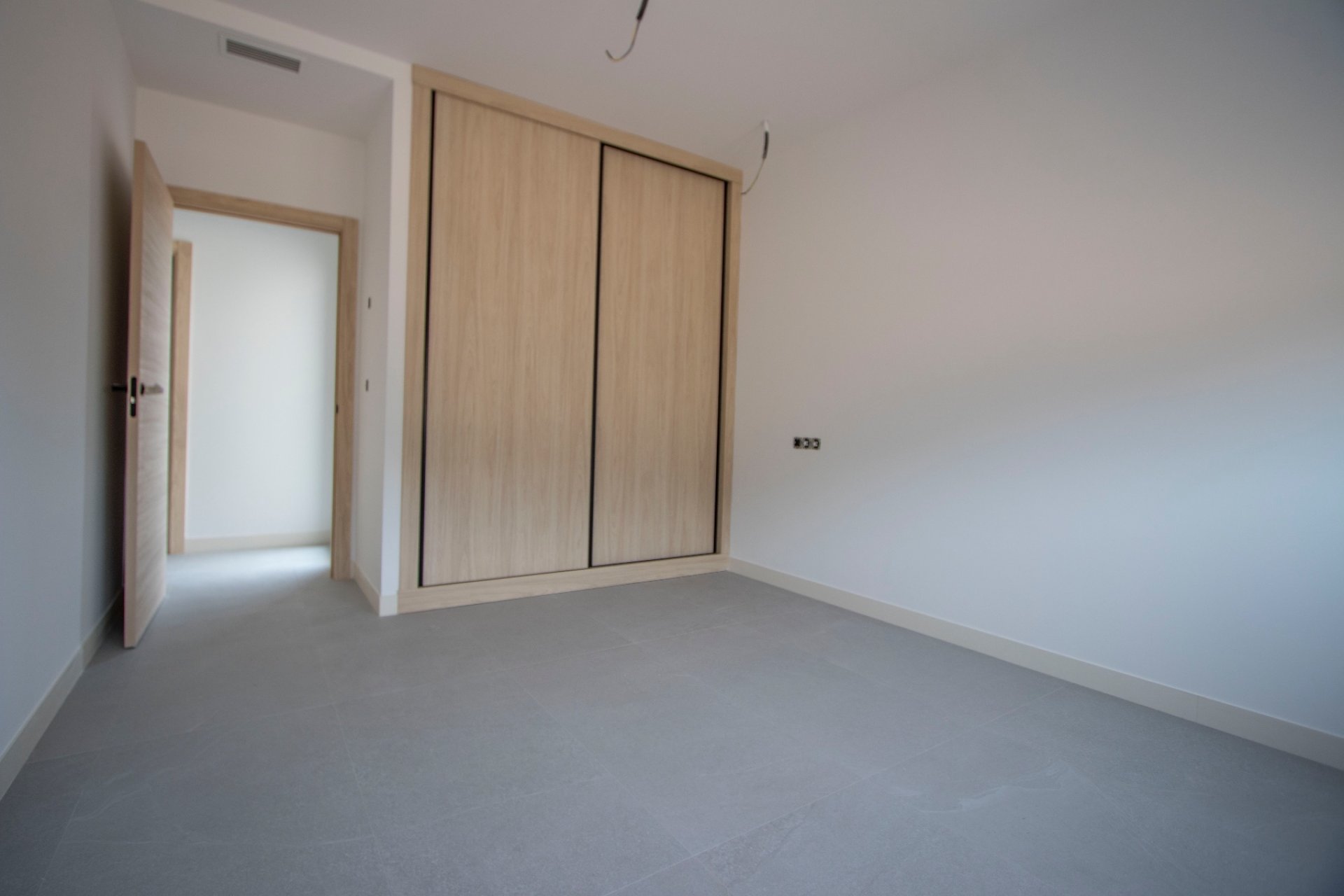 New build - Country Property -
Macisvenda