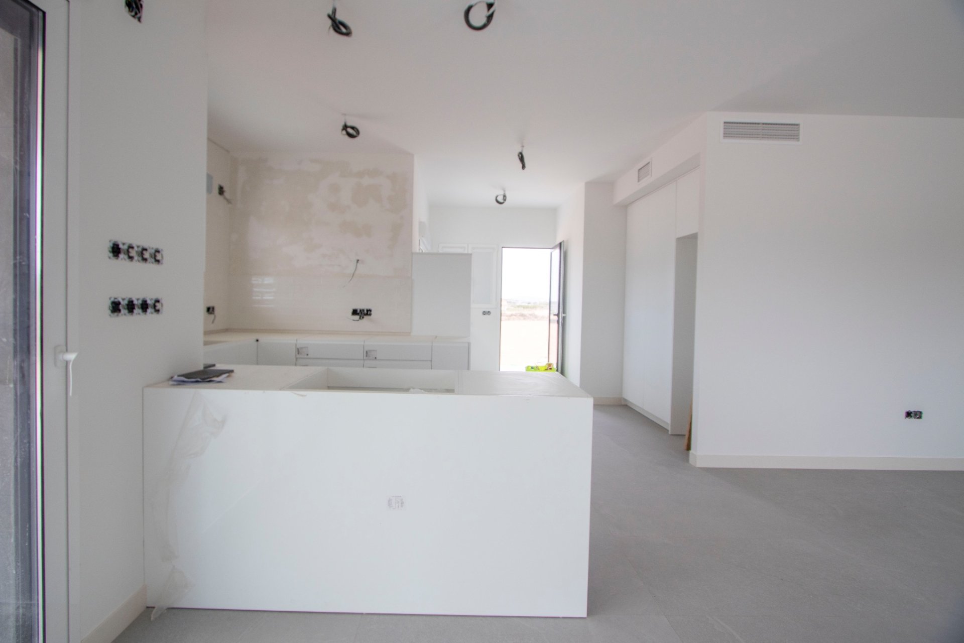 New build - Country Property -
Macisvenda