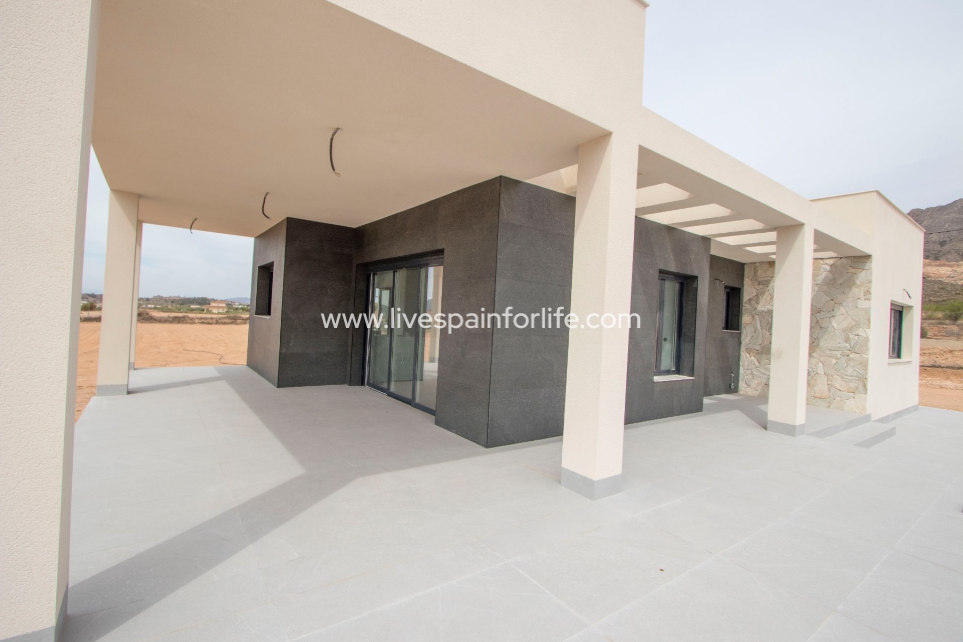 New build - Country Property -
Macisvenda