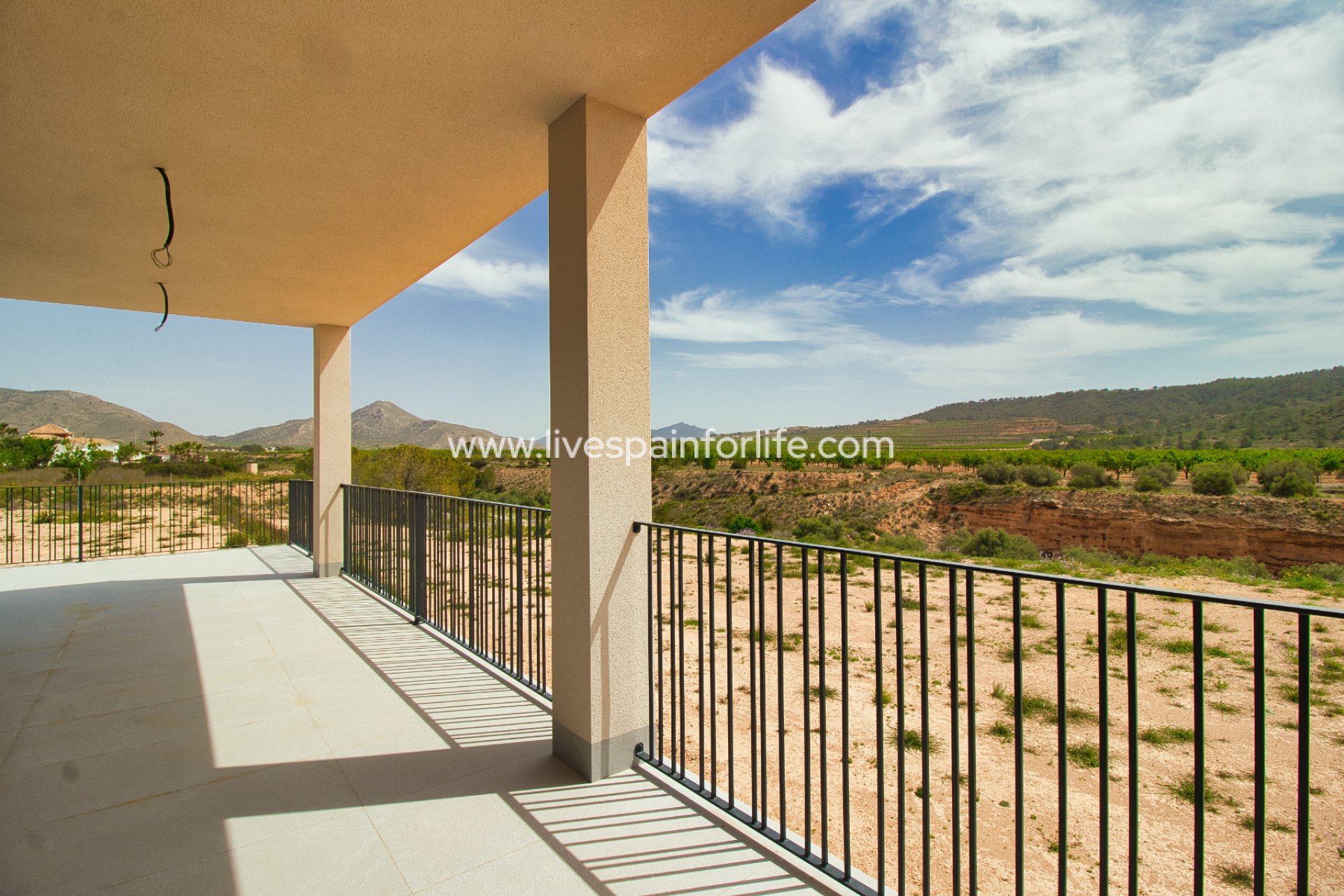 New build - Country Property -
Macisvenda