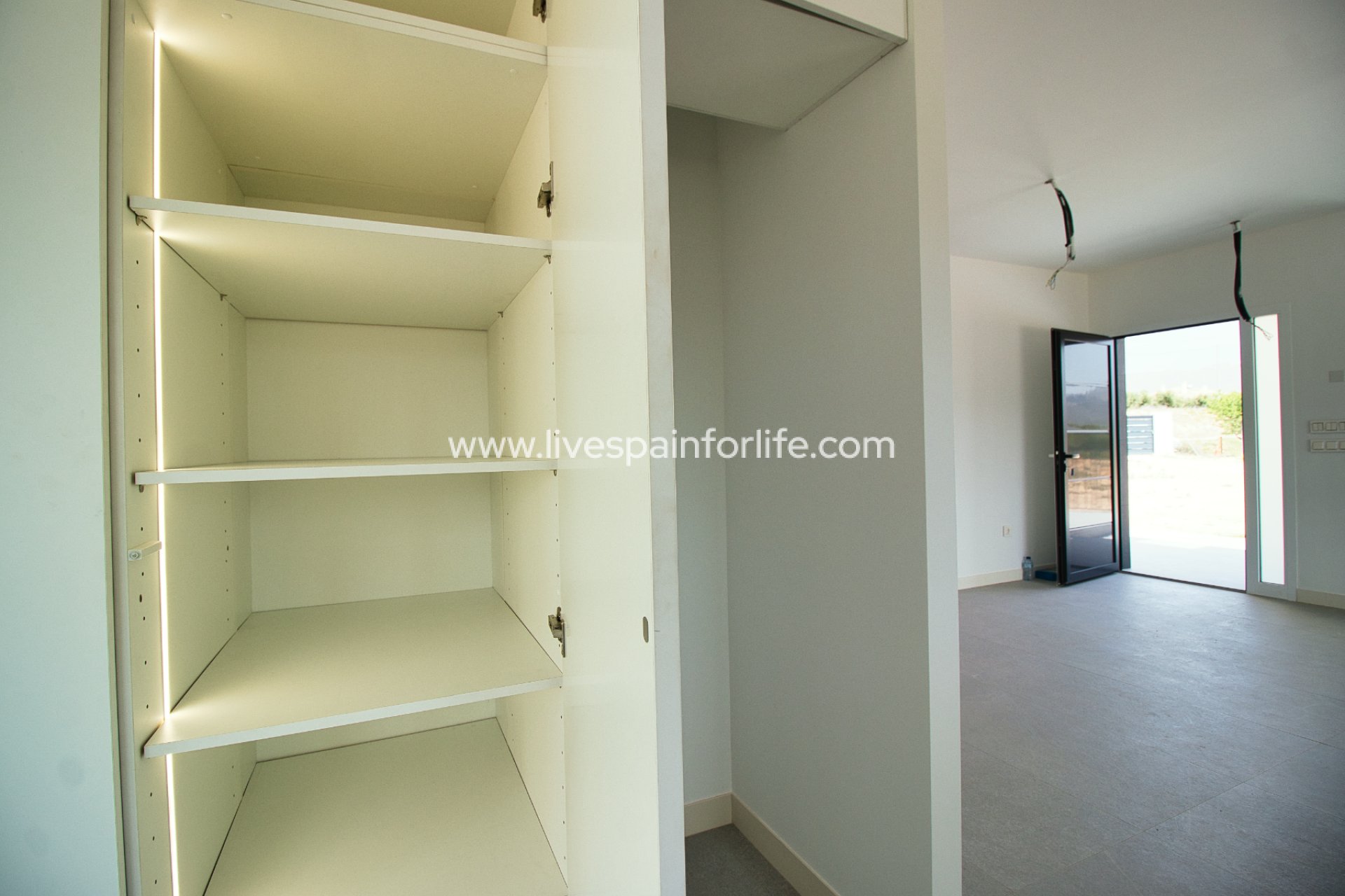 New build - Country Property -
Macisvenda