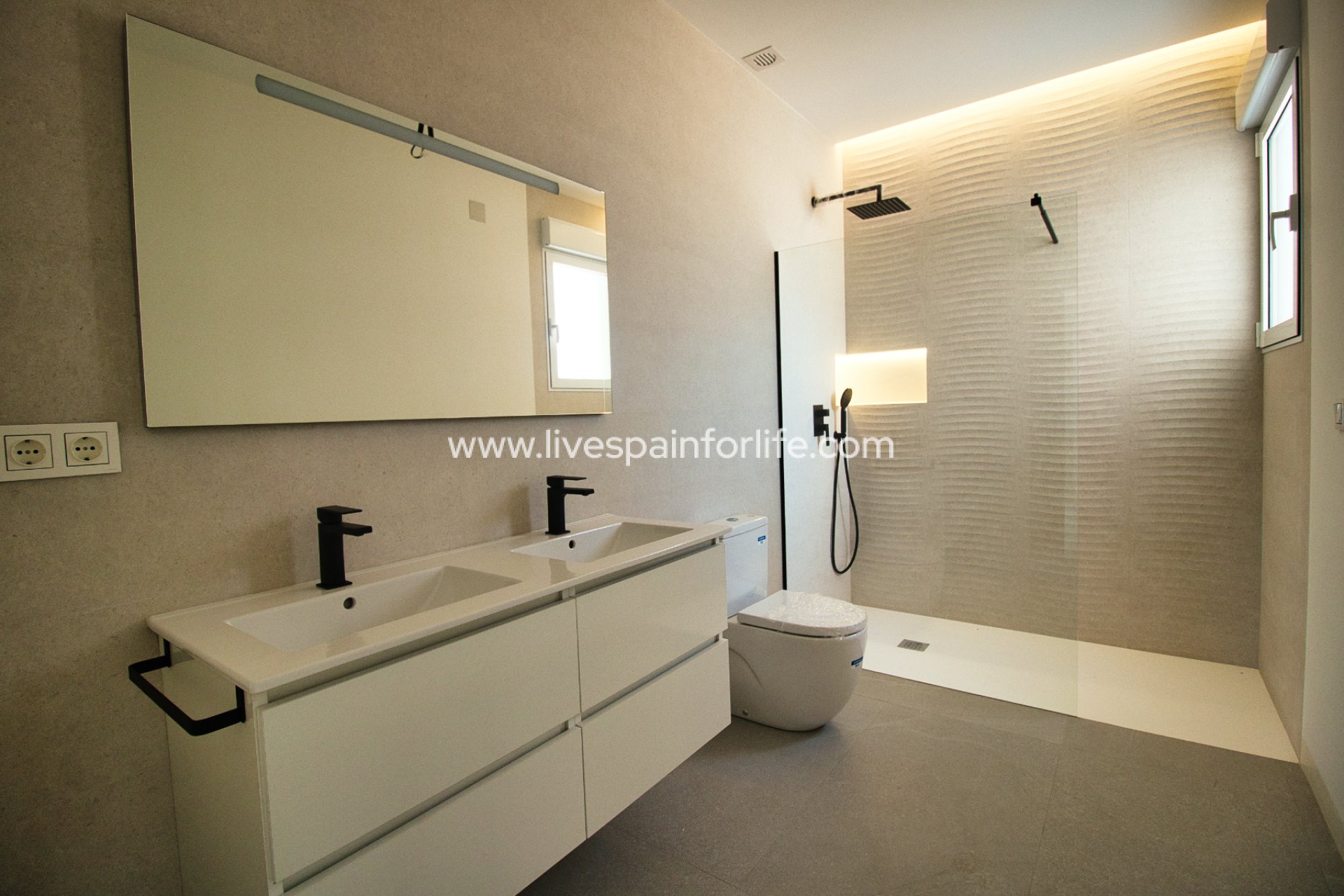 New build - Country Property -
Macisvenda