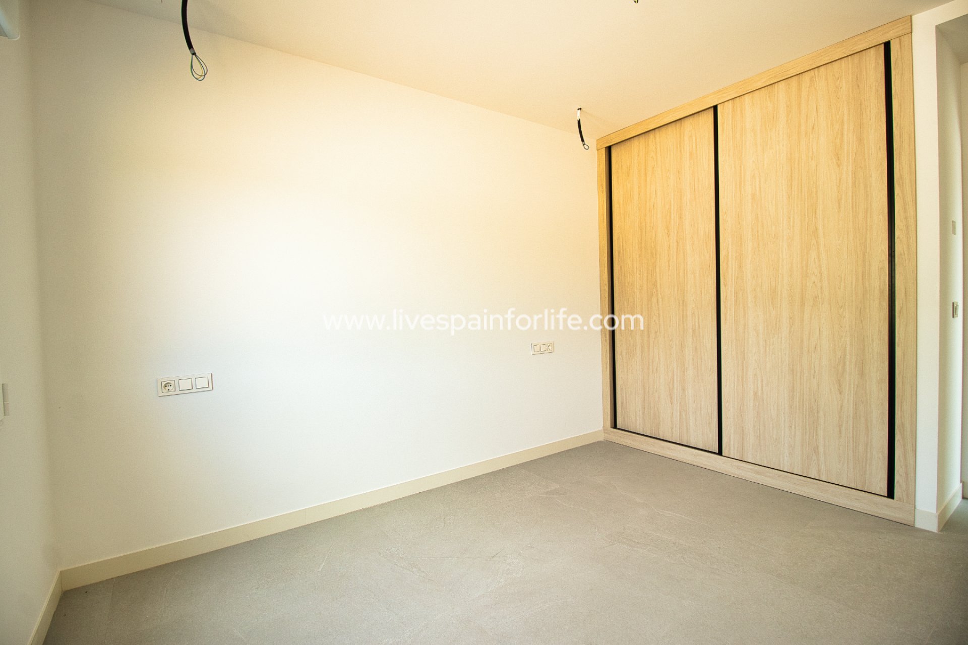 New build - Country Property -
Macisvenda