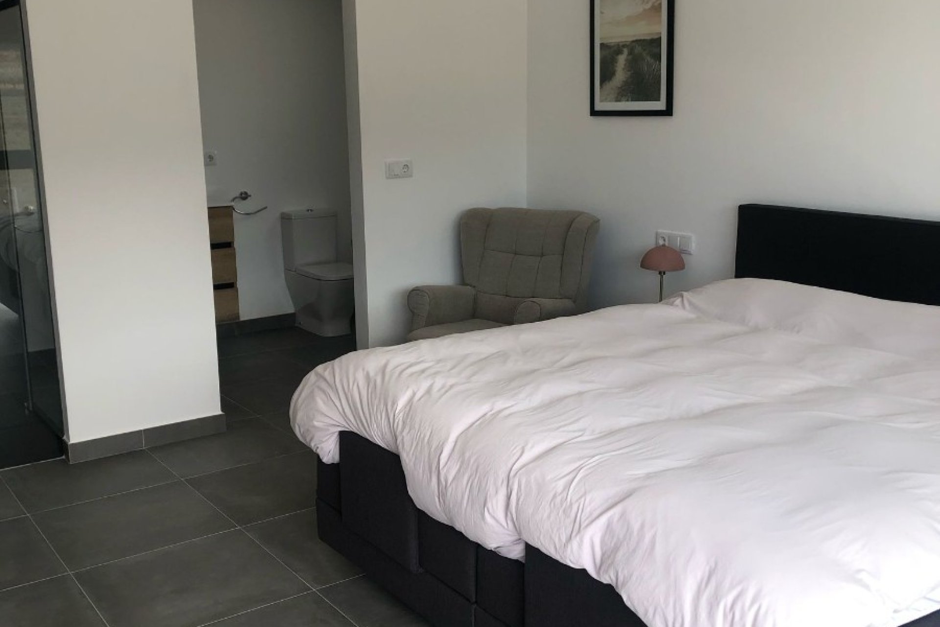 New build - Country Property -
Monovar