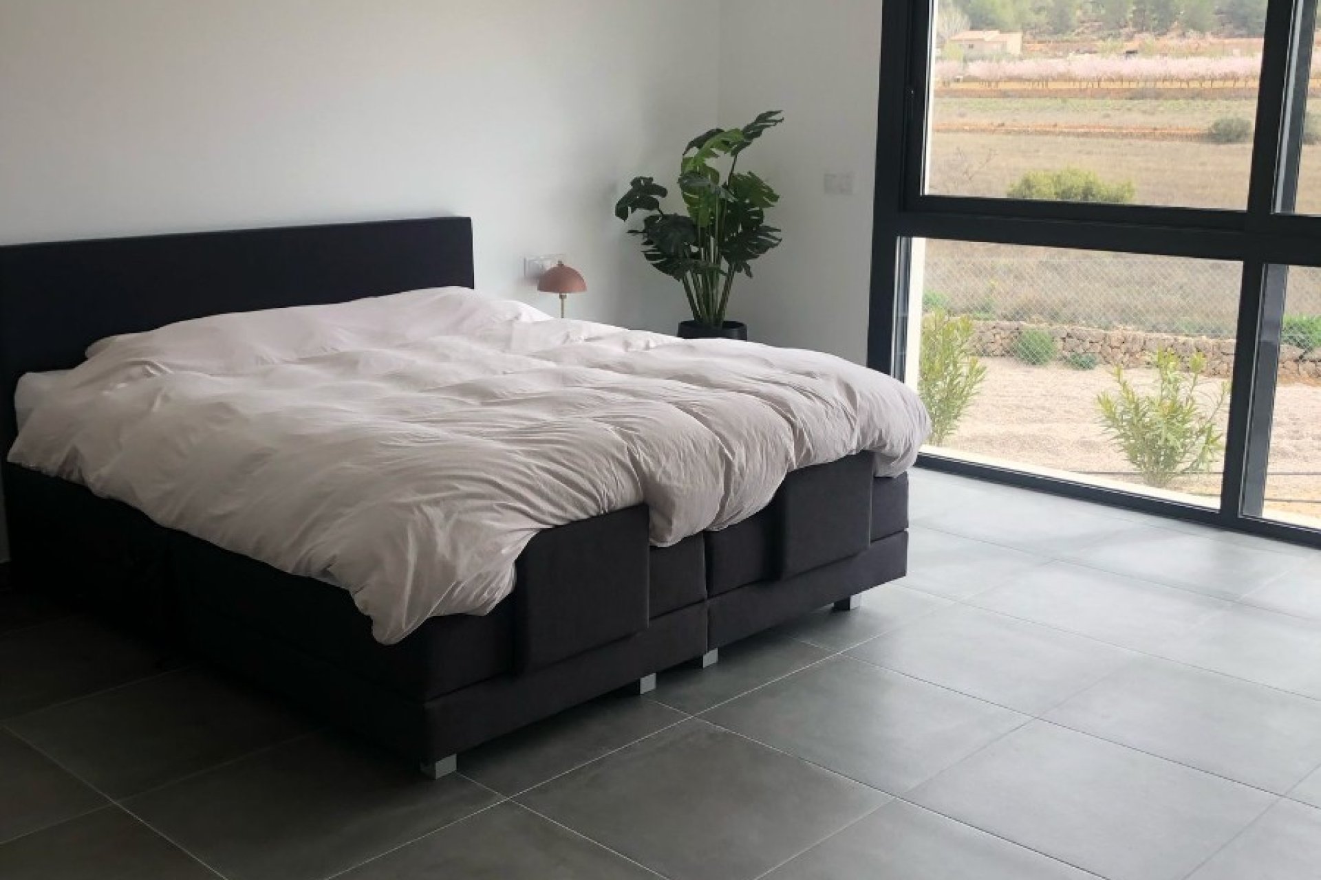 New build - Country Property -
Monovar