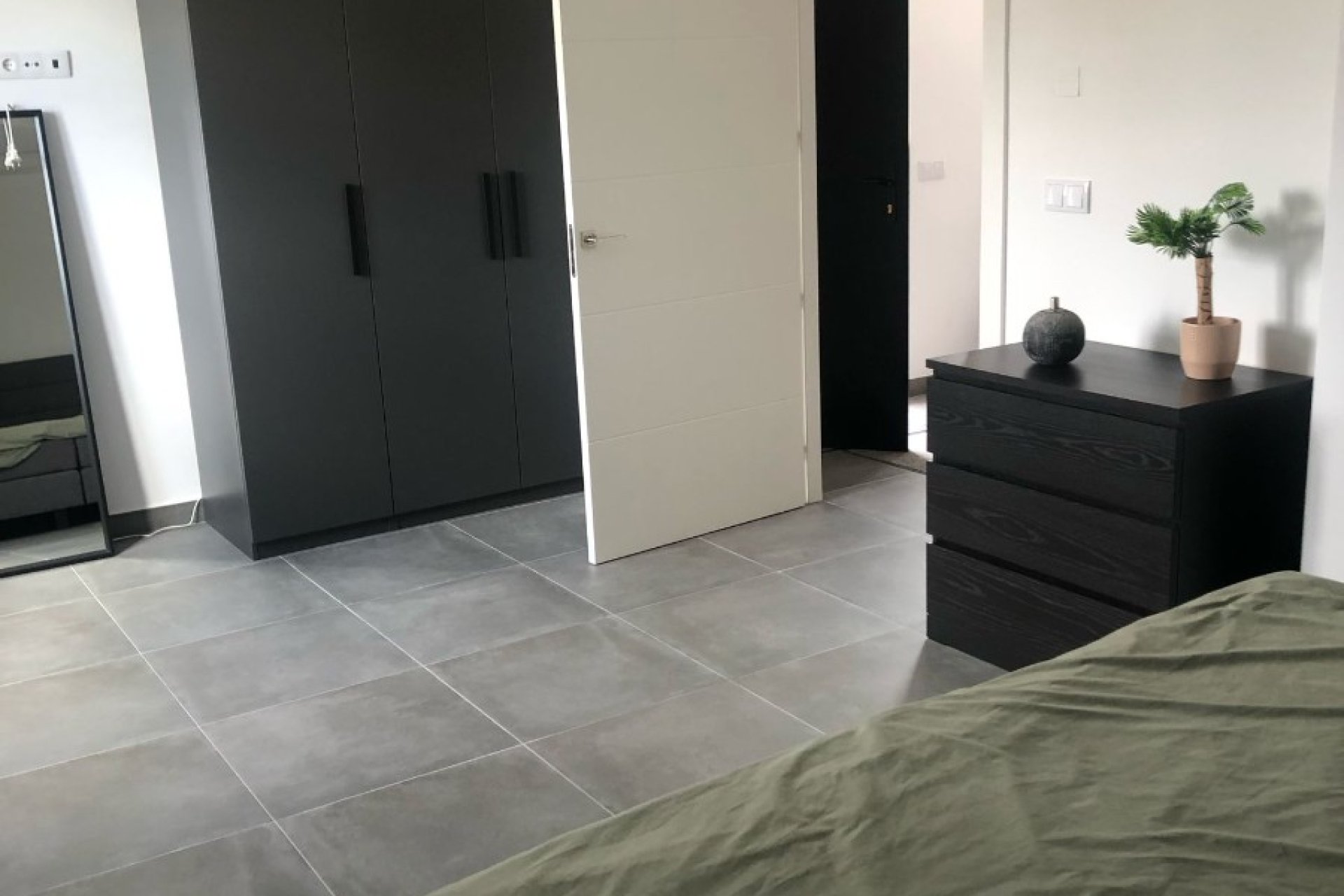 New build - Country Property -
Monovar