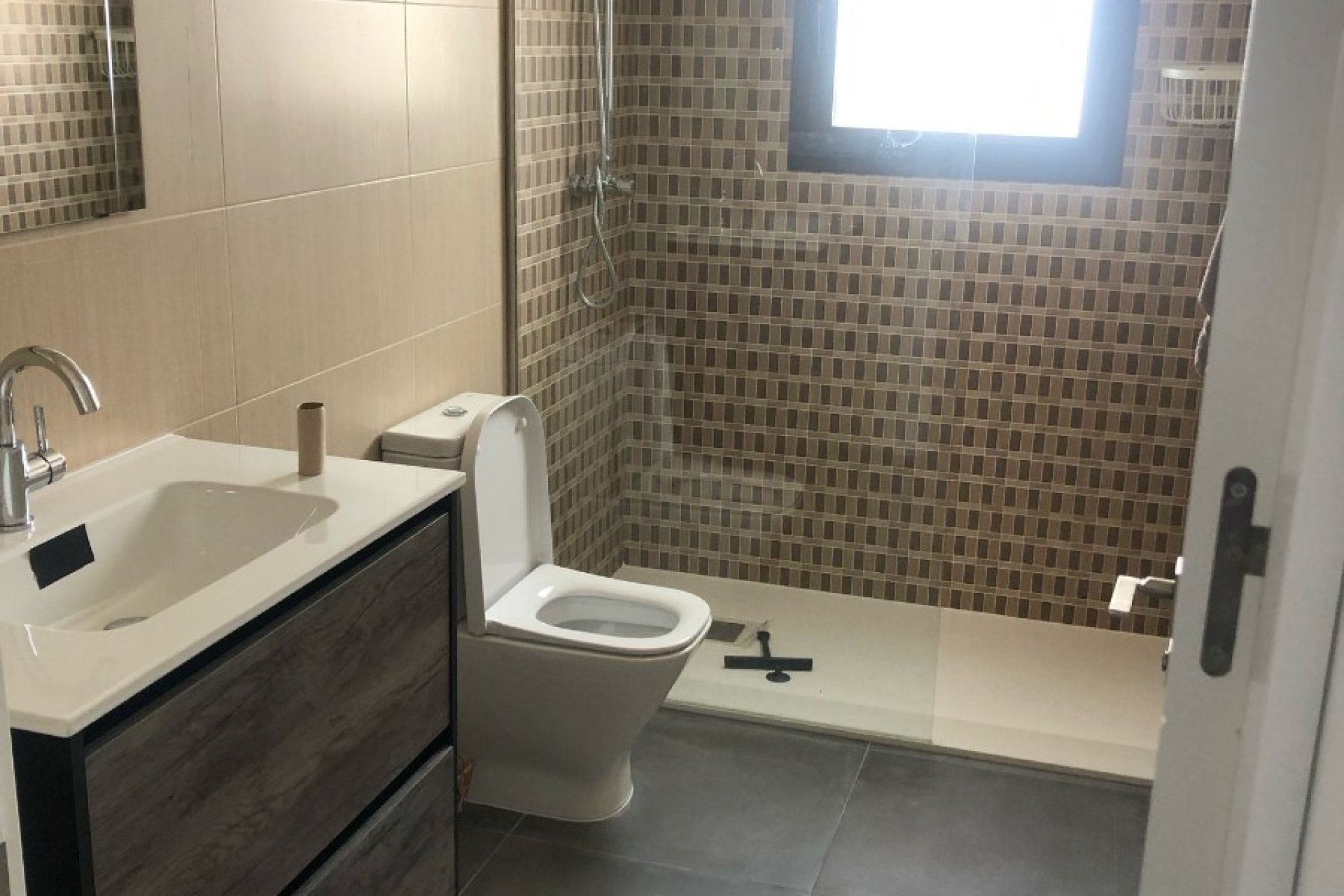 New build - Country Property -
Monovar