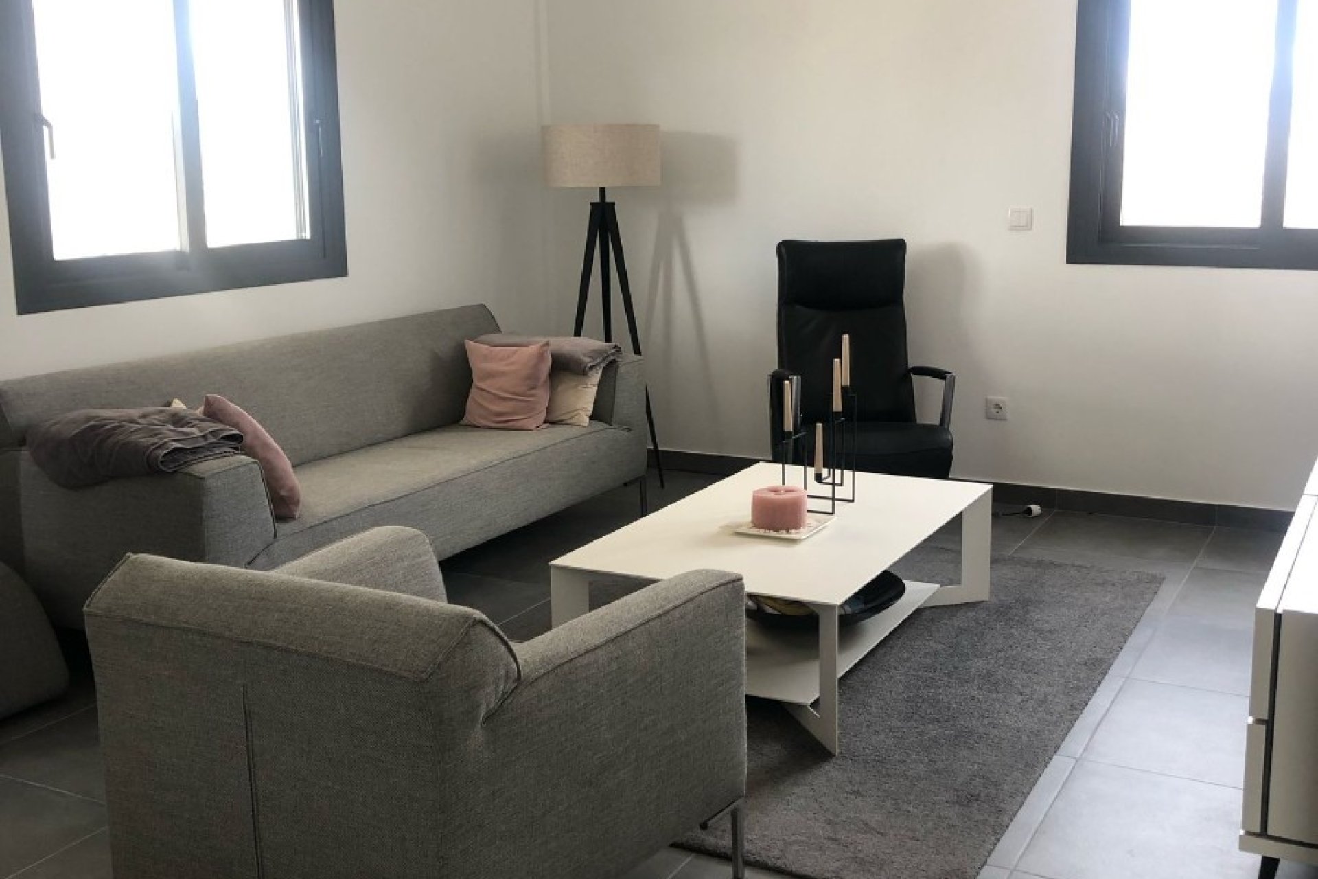 New build - Country Property -
Monovar