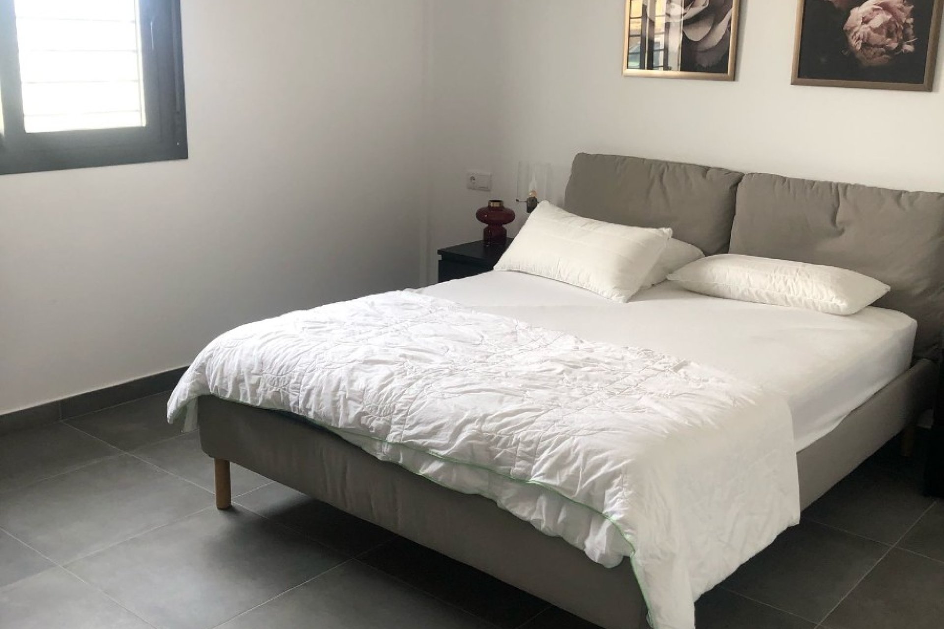 New build - Country Property -
Monovar