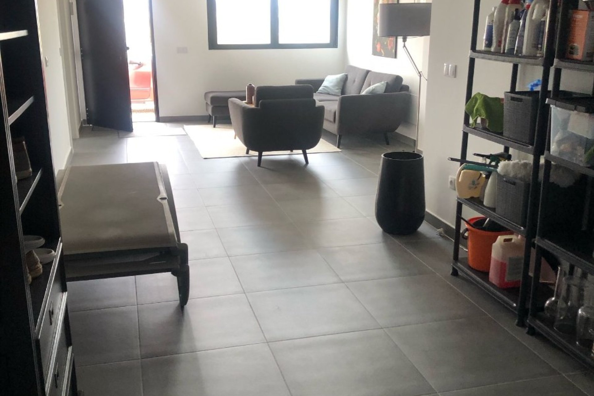 New build - Country Property -
Monovar