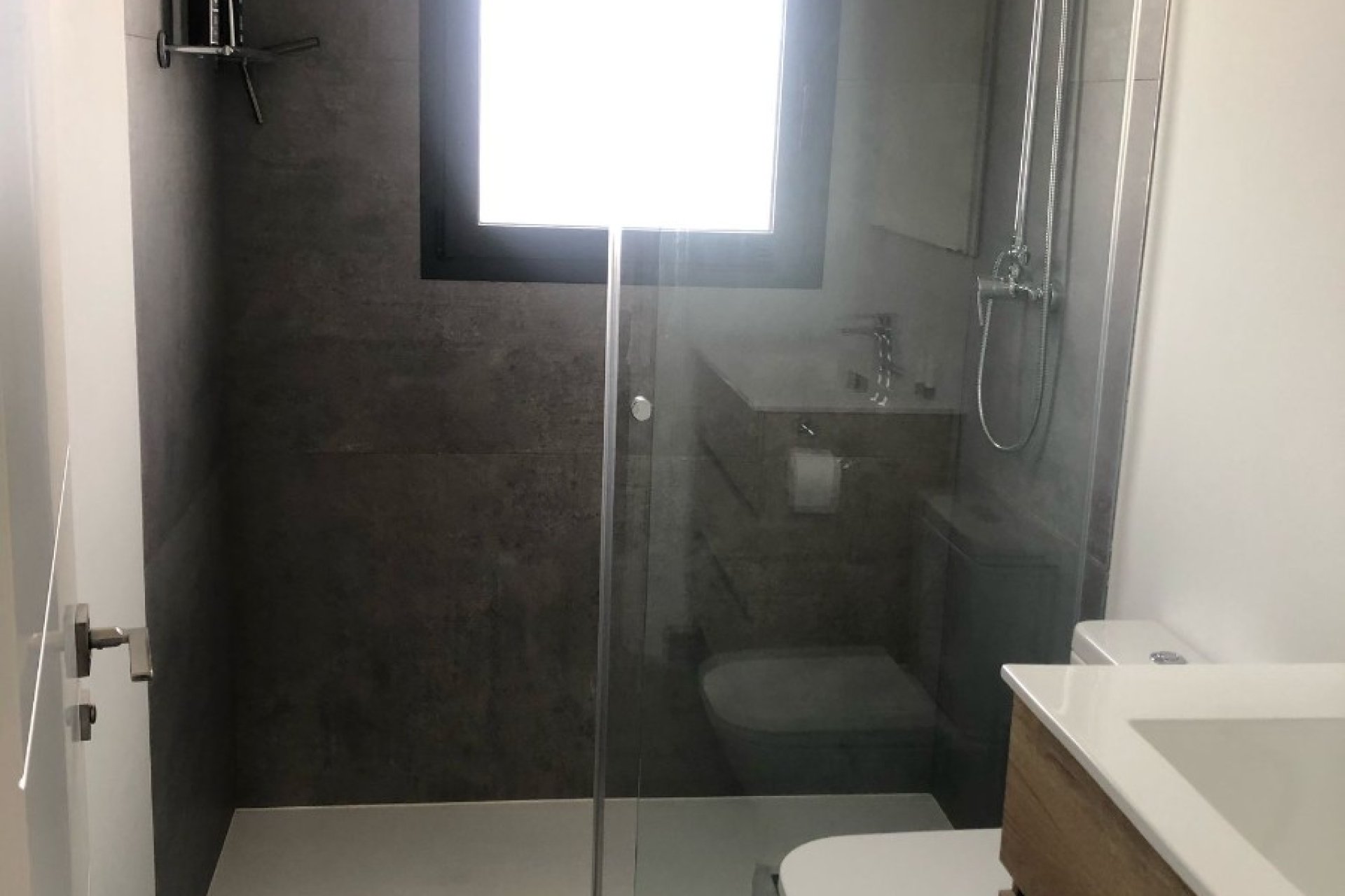 New build - Country Property -
Monovar