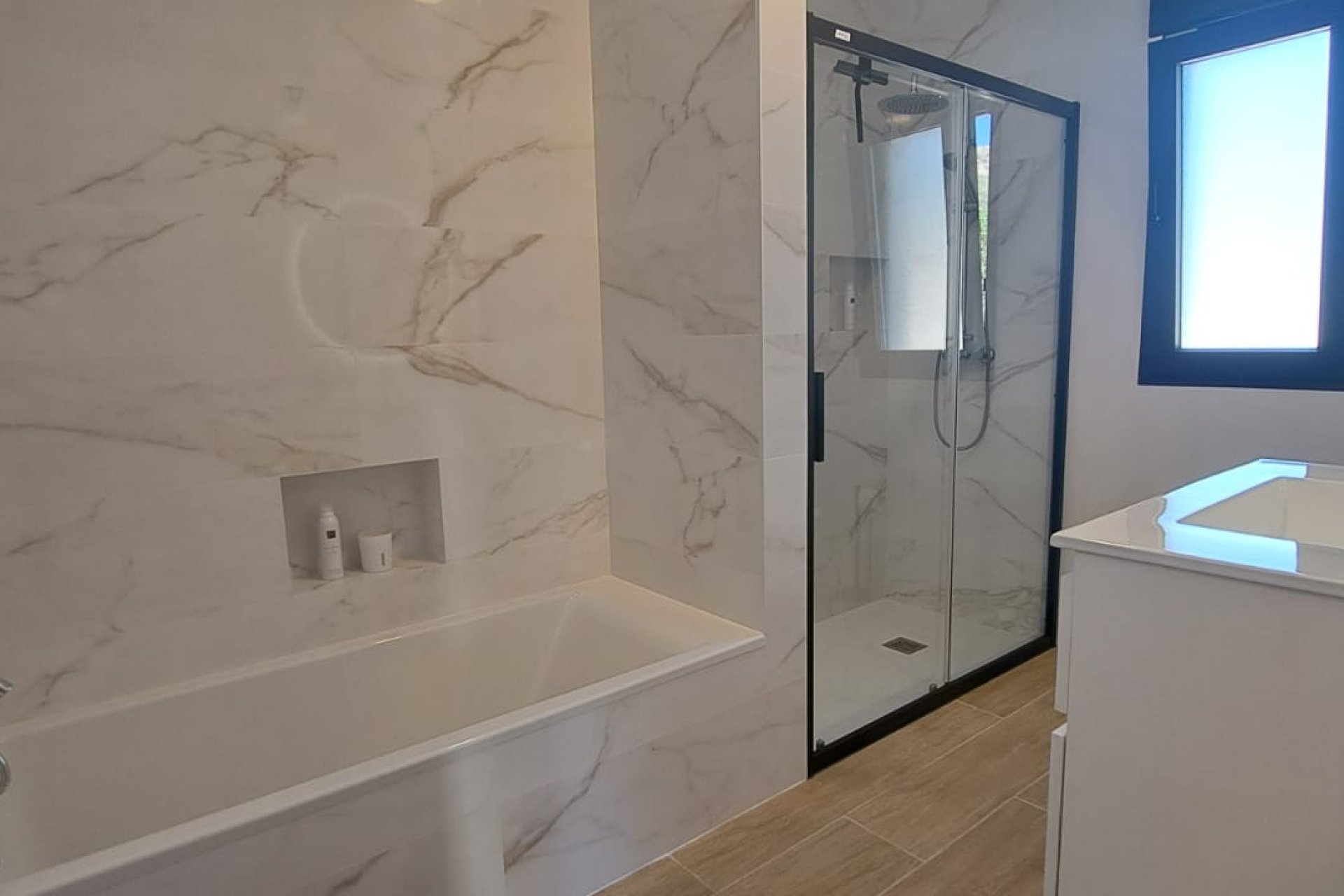 New build - Country Property -
Pinoso - Pinoso - Country