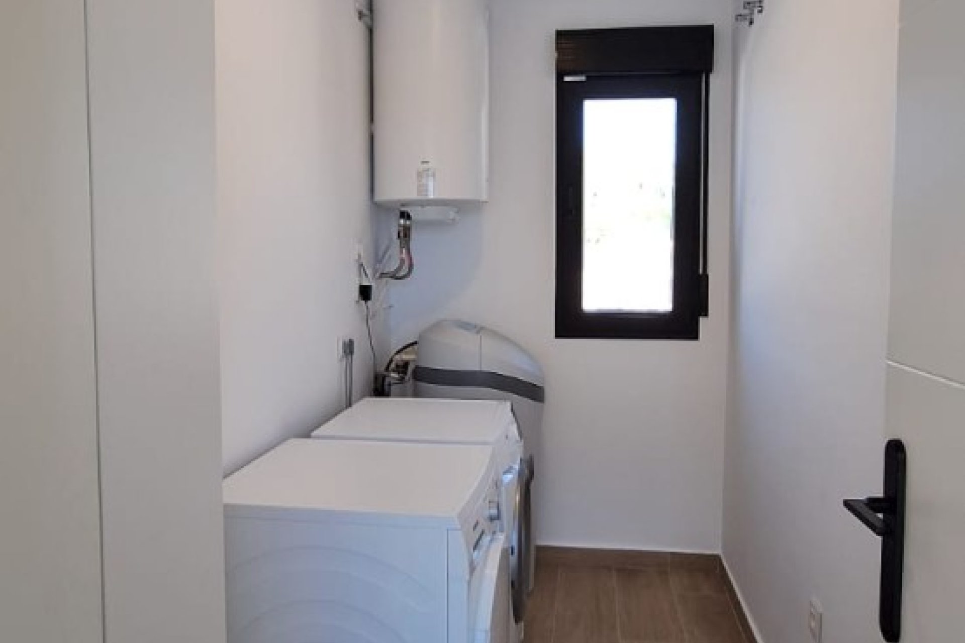 New build - Country Property -
Pinoso - Pinoso - Country