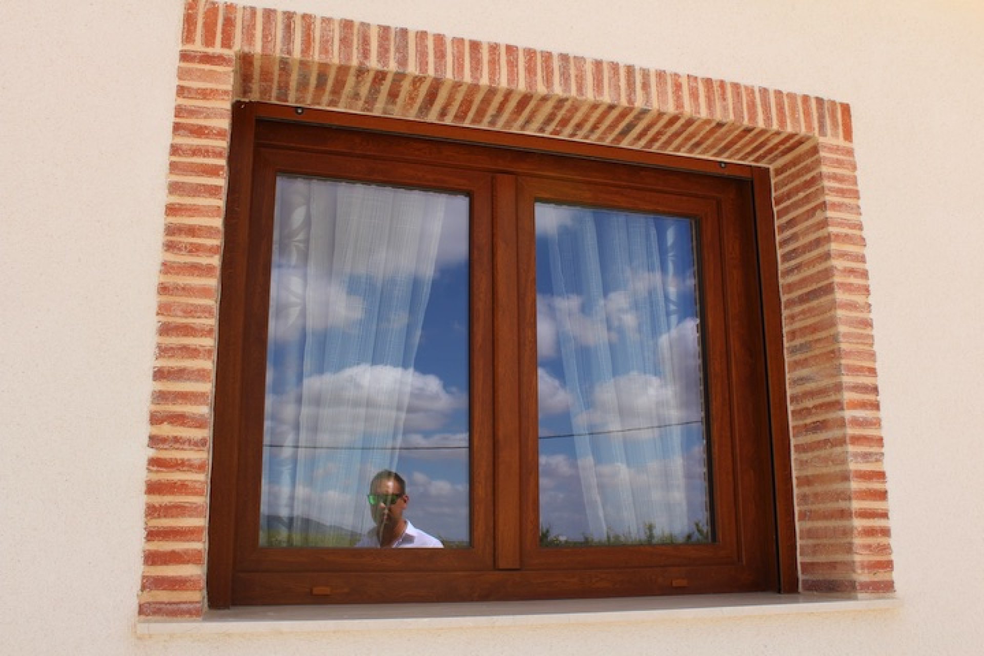 New build - Country Property -
Pinoso