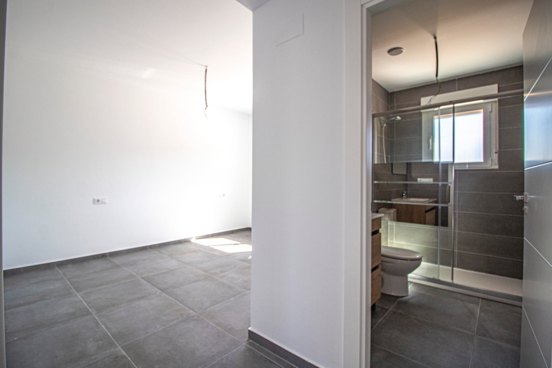 New build - Country Property -
Pinoso