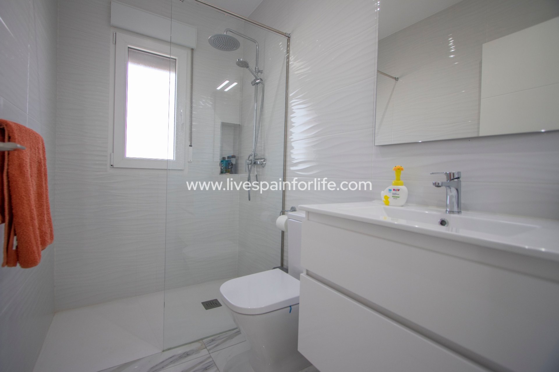 New build - Country Property -
Pinoso