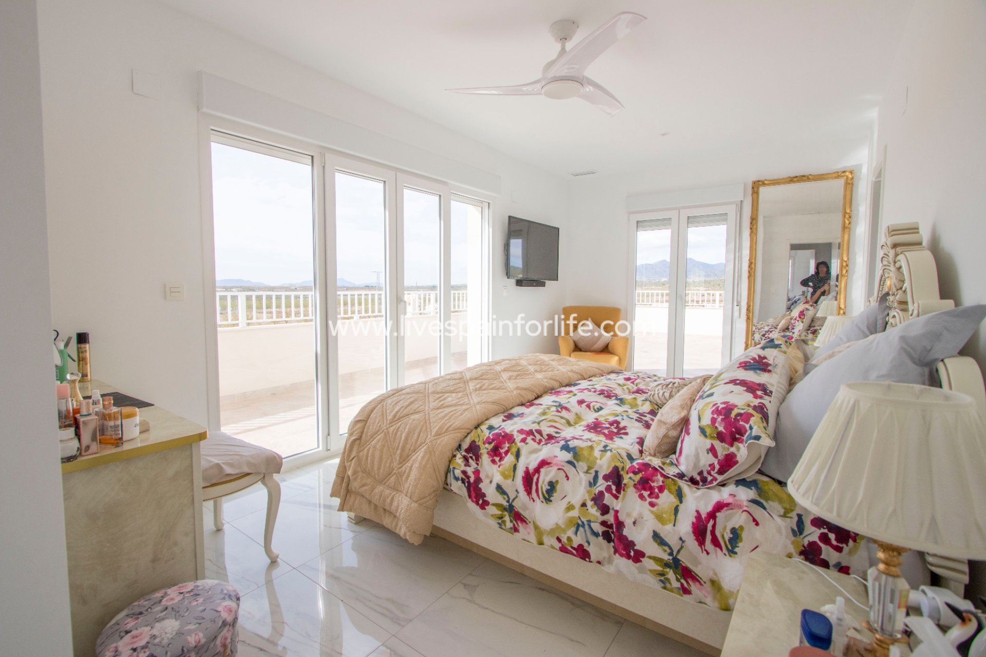 New build - Country Property -
Pinoso