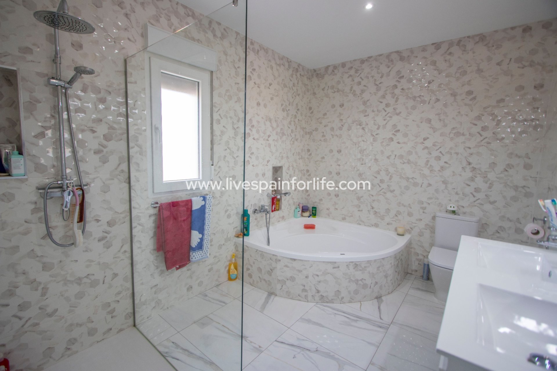 New build - Country Property -
Pinoso