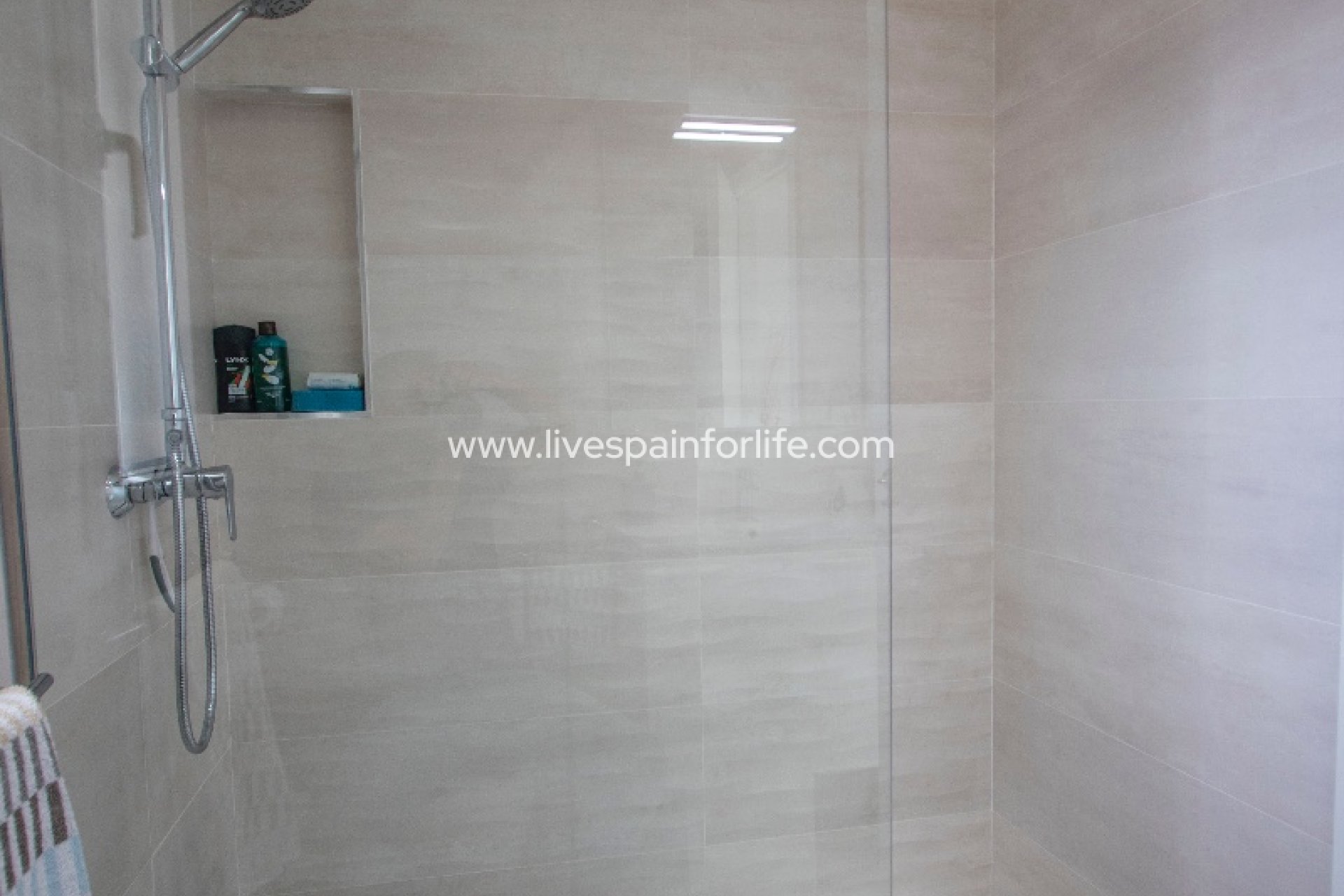 New build - Country Property -
Pinoso