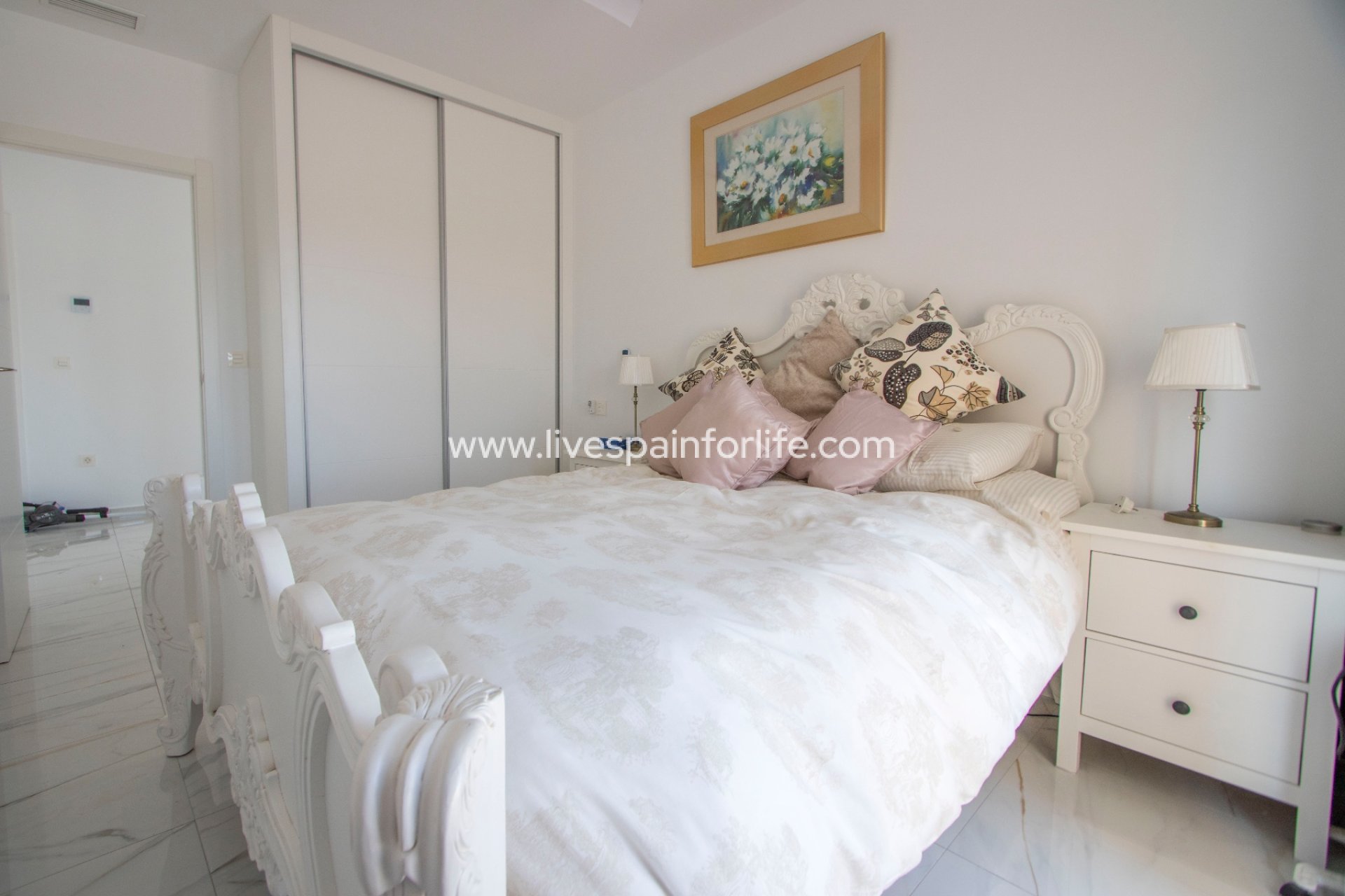 New build - Country Property -
Pinoso