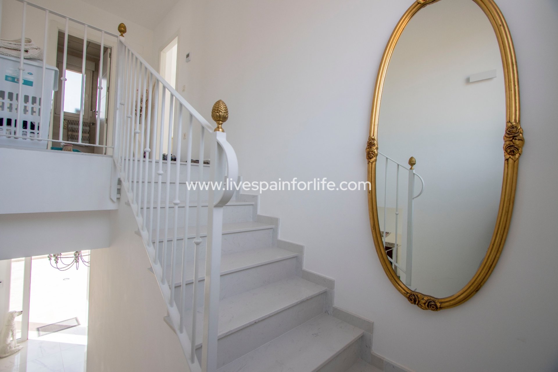 New build - Country Property -
Pinoso