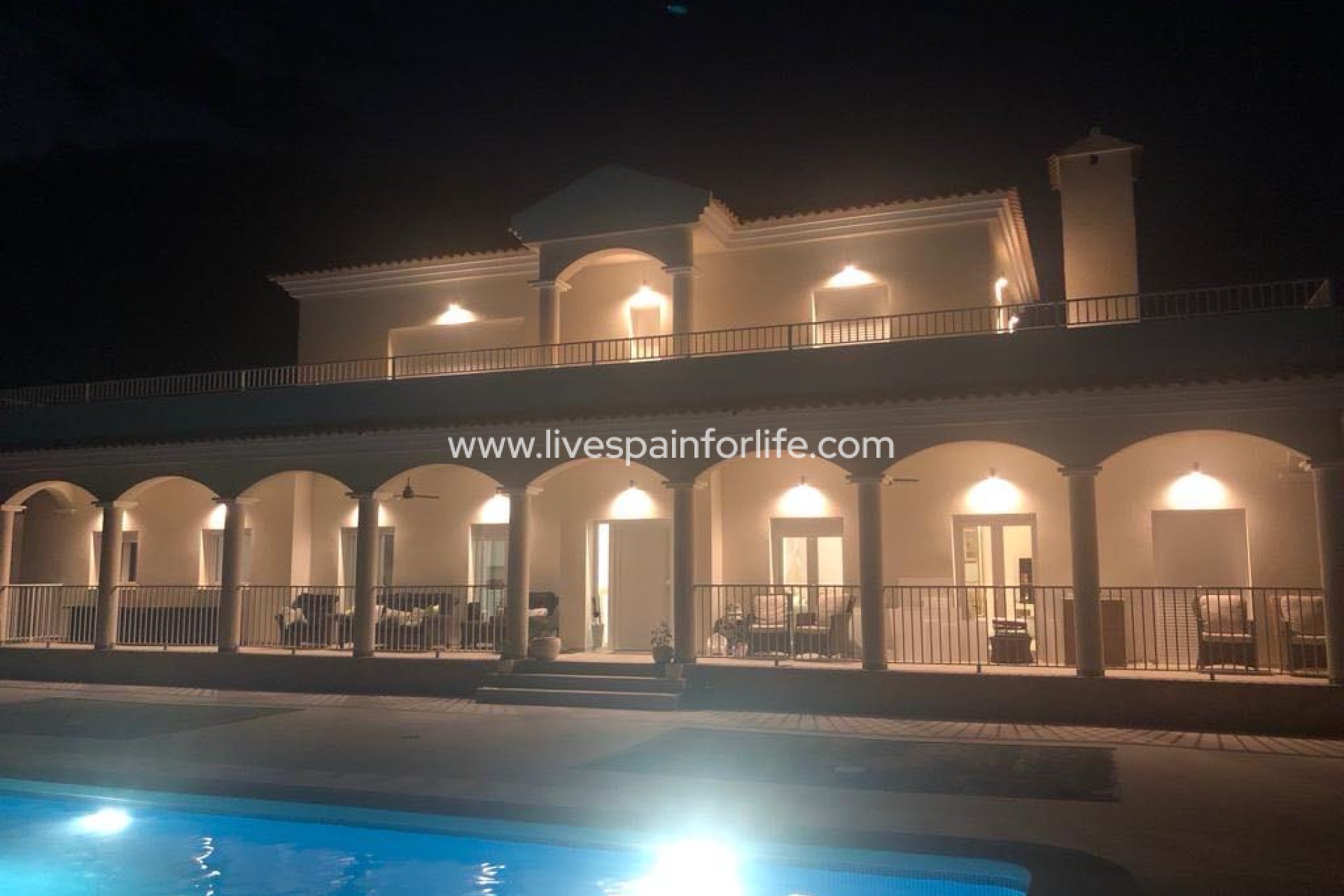 New build - Country Property -
Pinoso