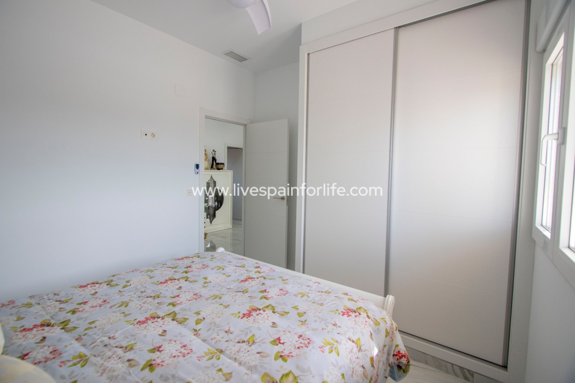 New build - Country Property -
Pinoso