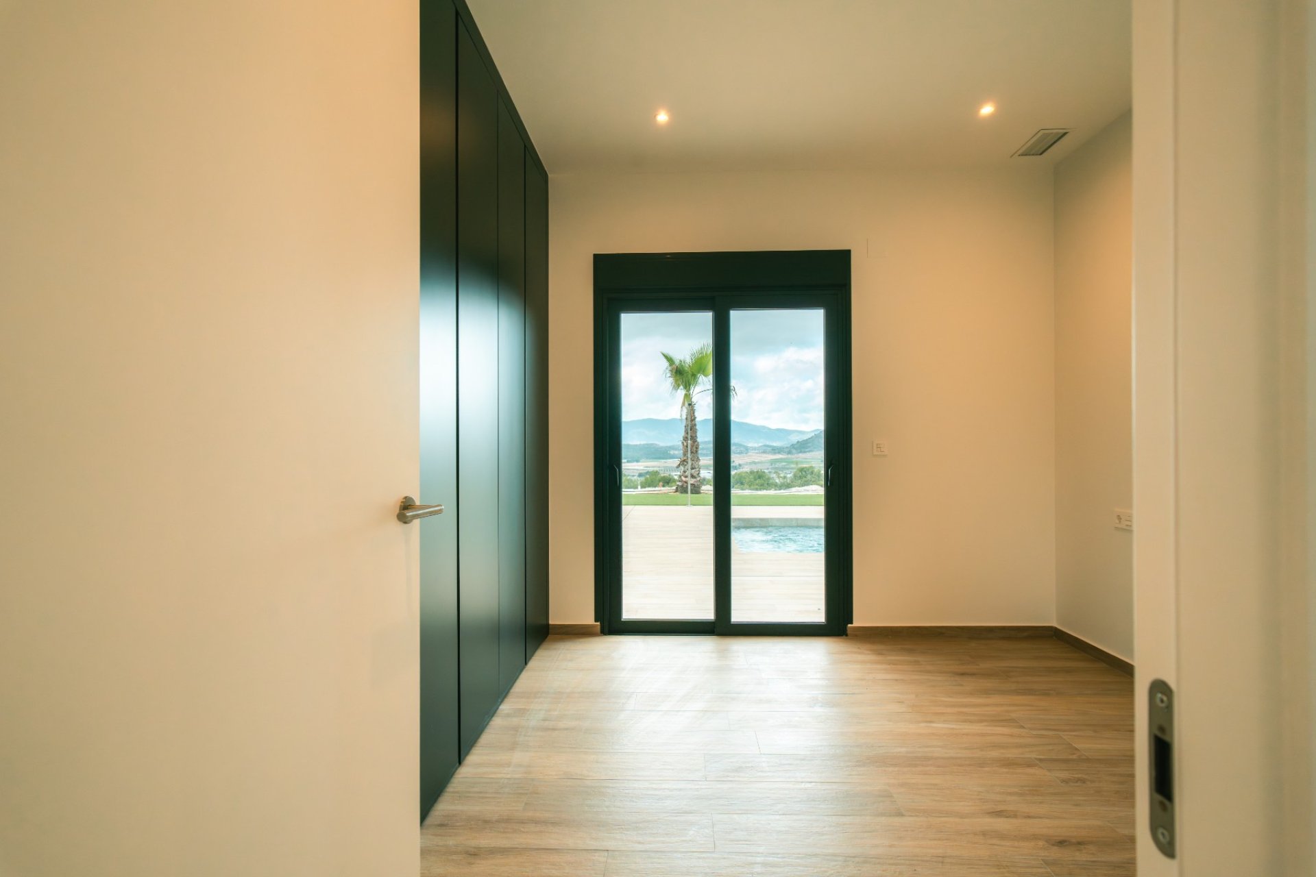 New build - Country Property -
Pinoso