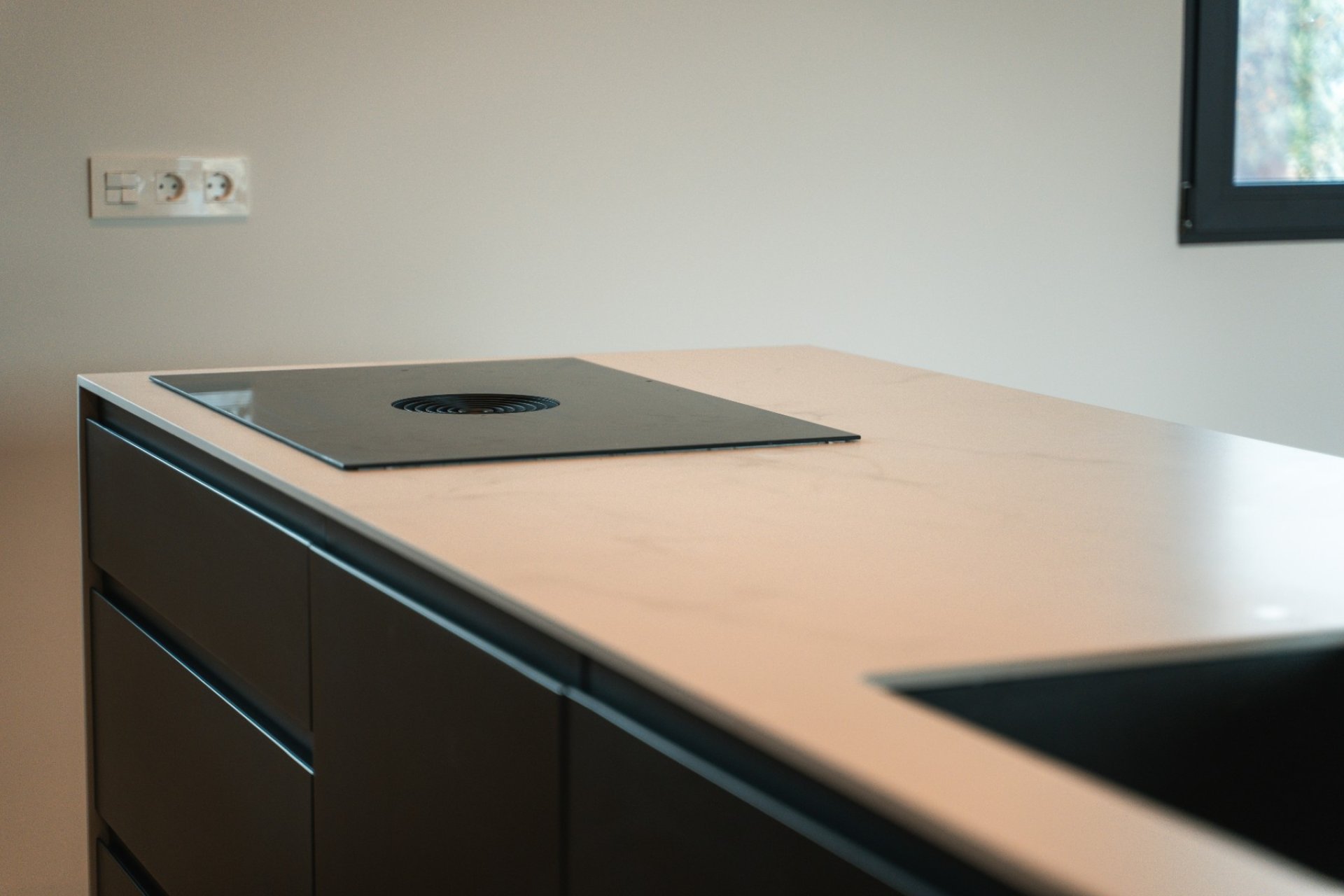 New build - Country Property -
Pinoso