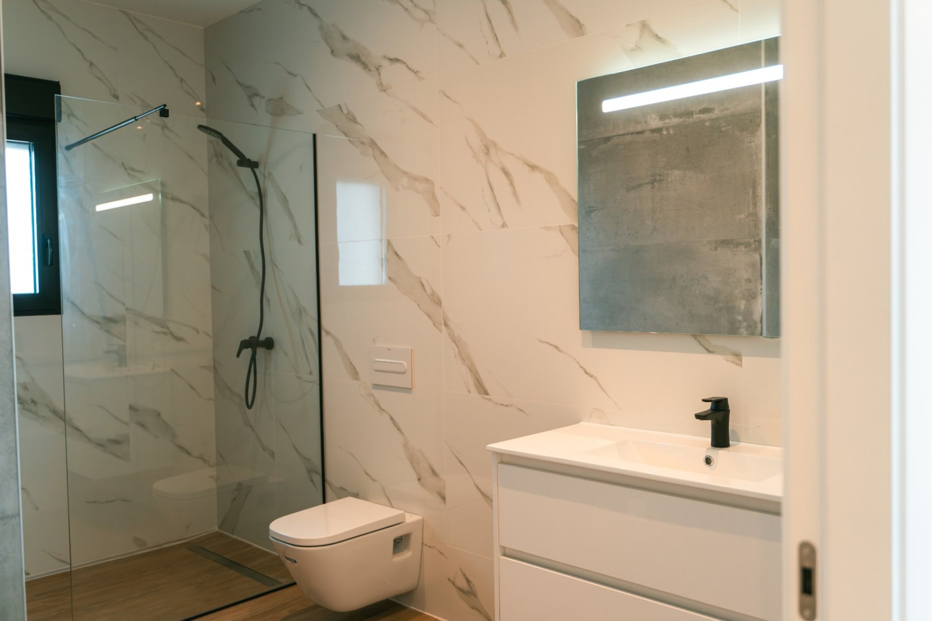 New build - Country Property -
Pinoso