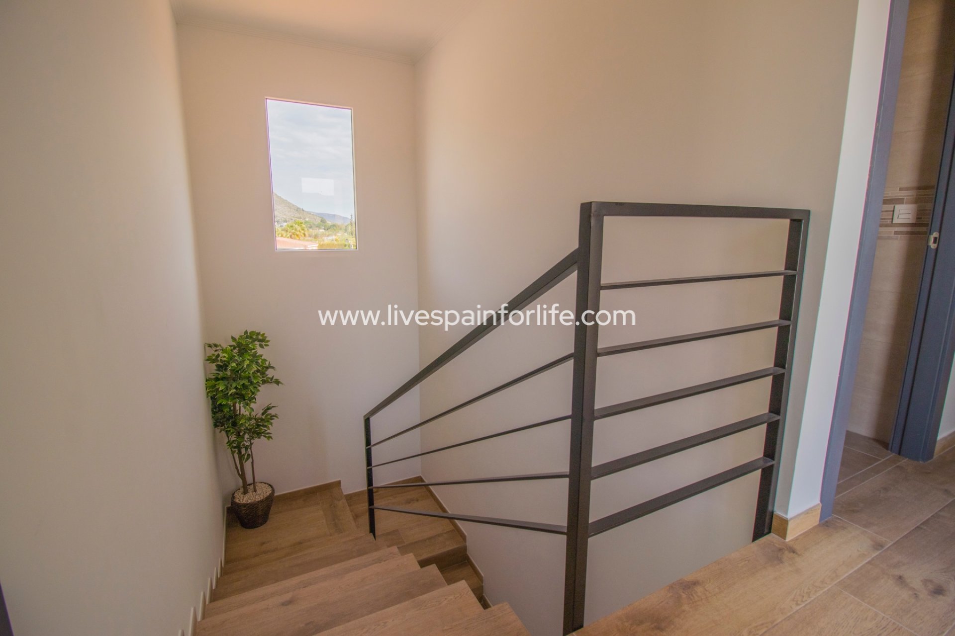 New build - Country Property -
Pinoso