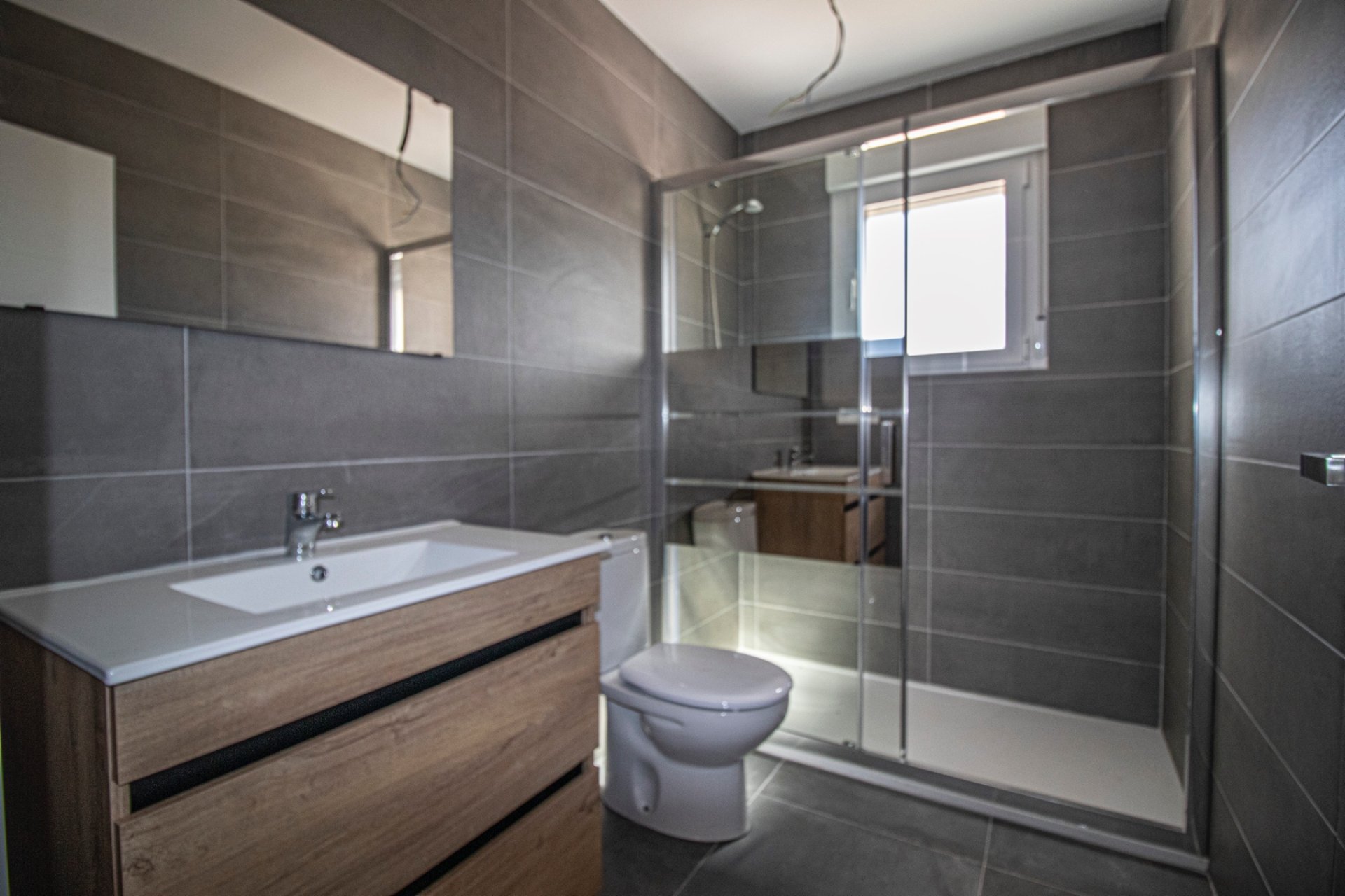 New build - Country Property -
Pinoso