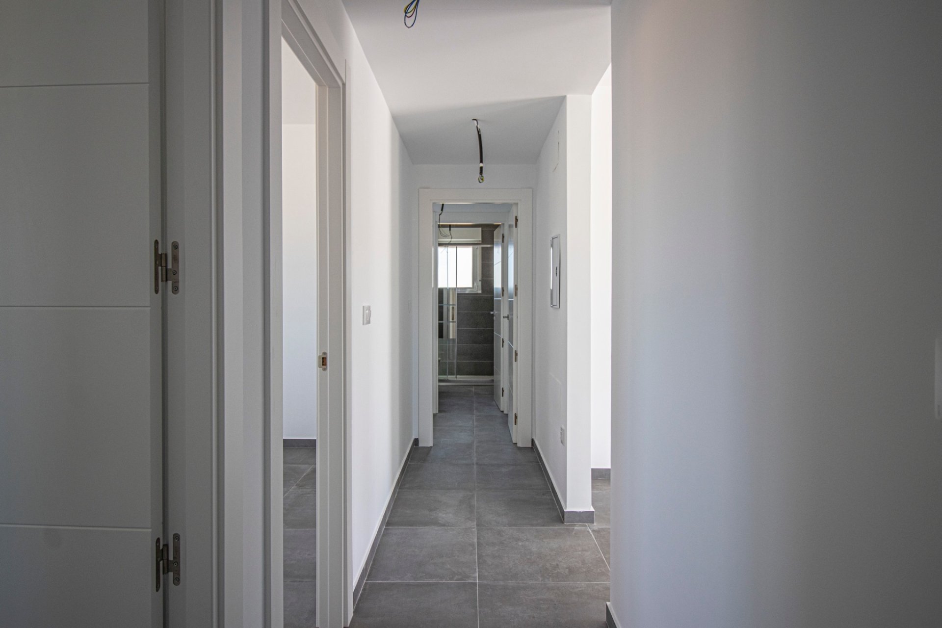 New build - Country Property -
Pinoso