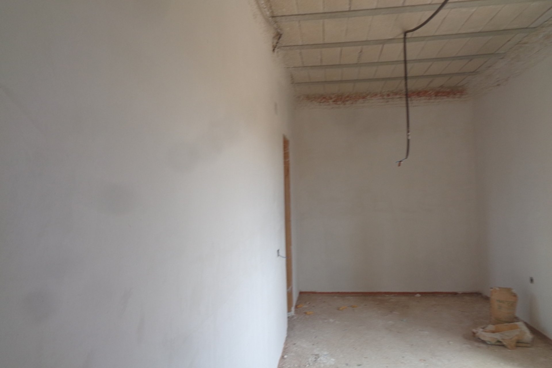 New build - Country Property -
Pinoso