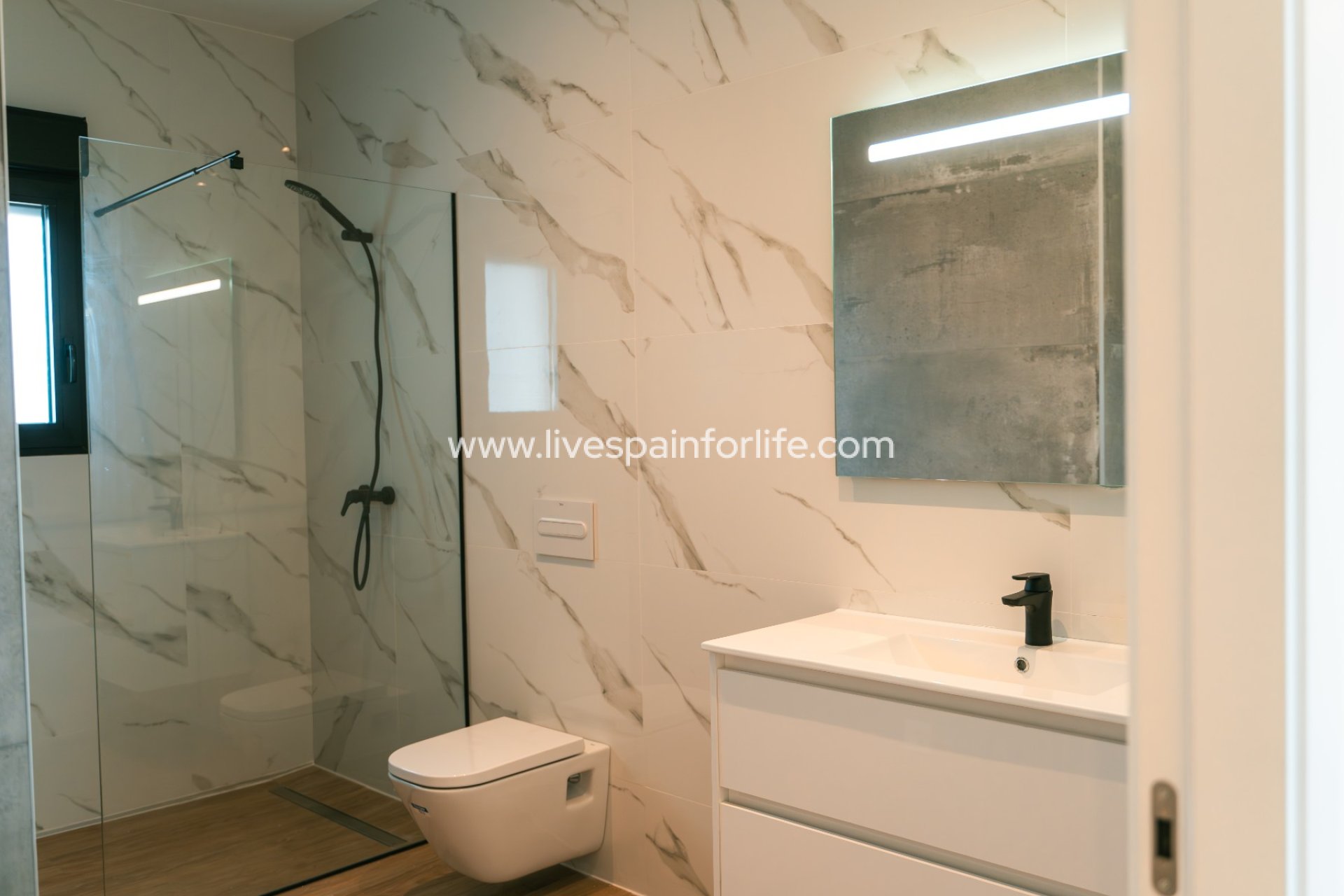 New build - Country Property -
Pinoso